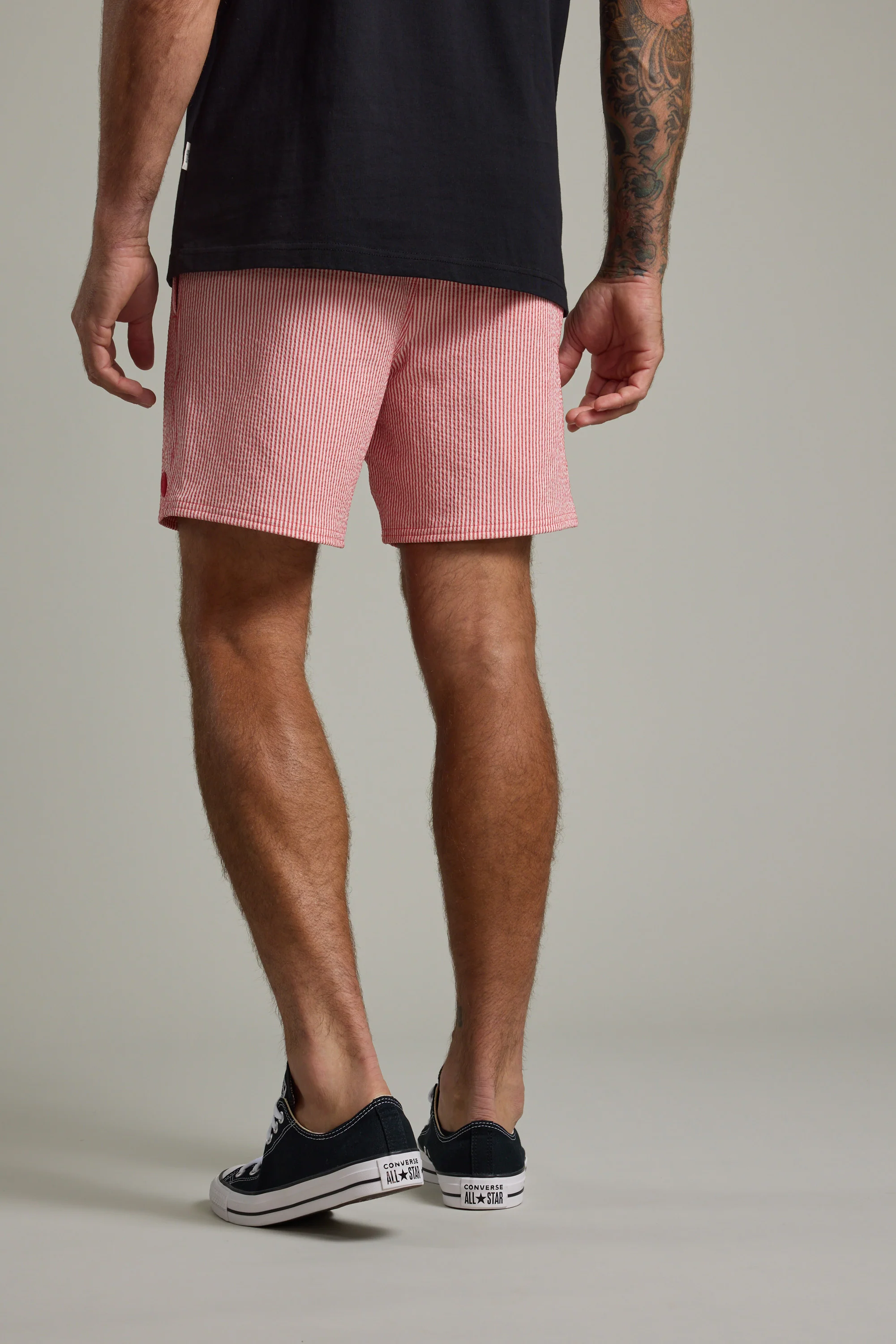 Dehaven Stripe Volley - Image 5