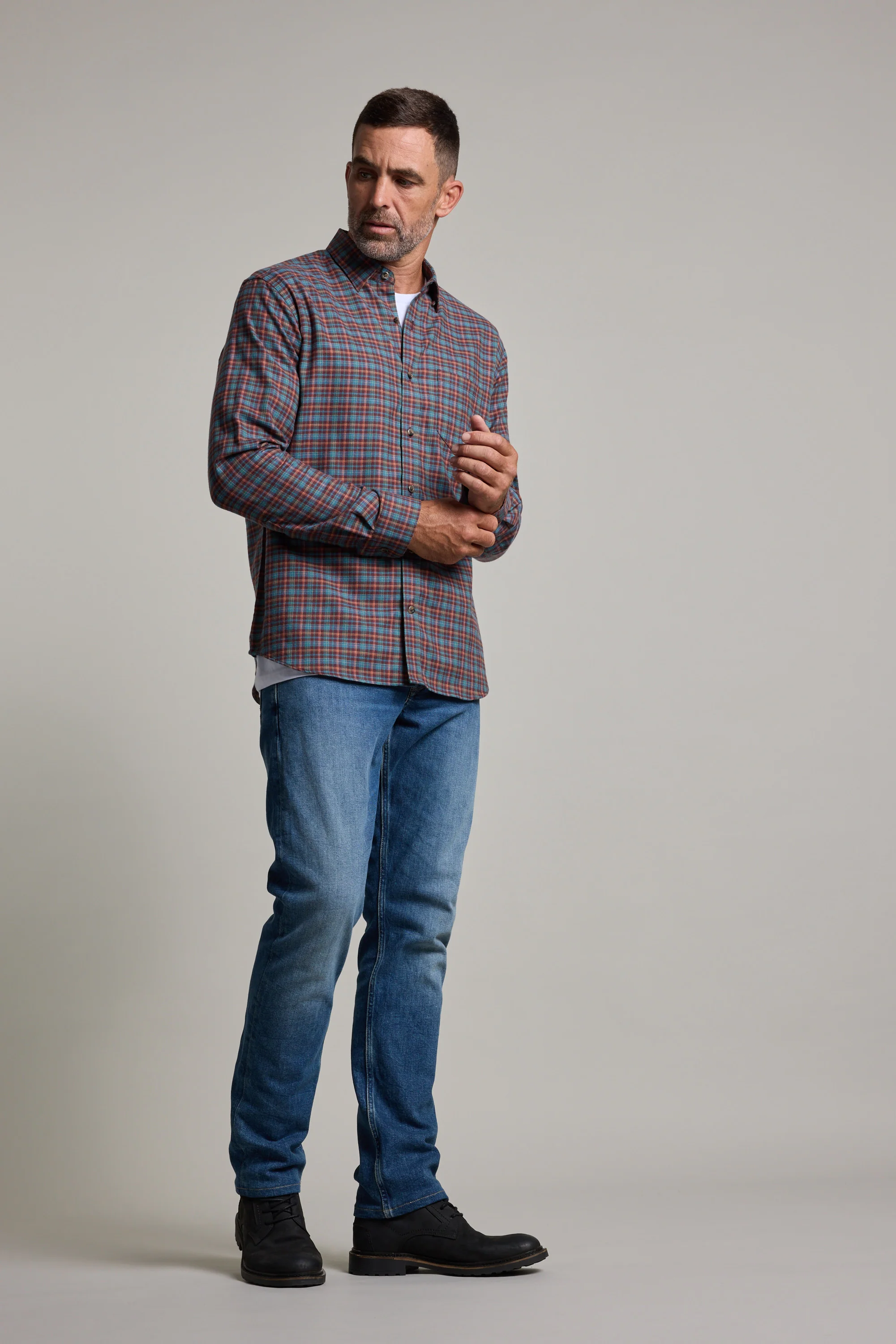 Dionheck Shirt - Image 3