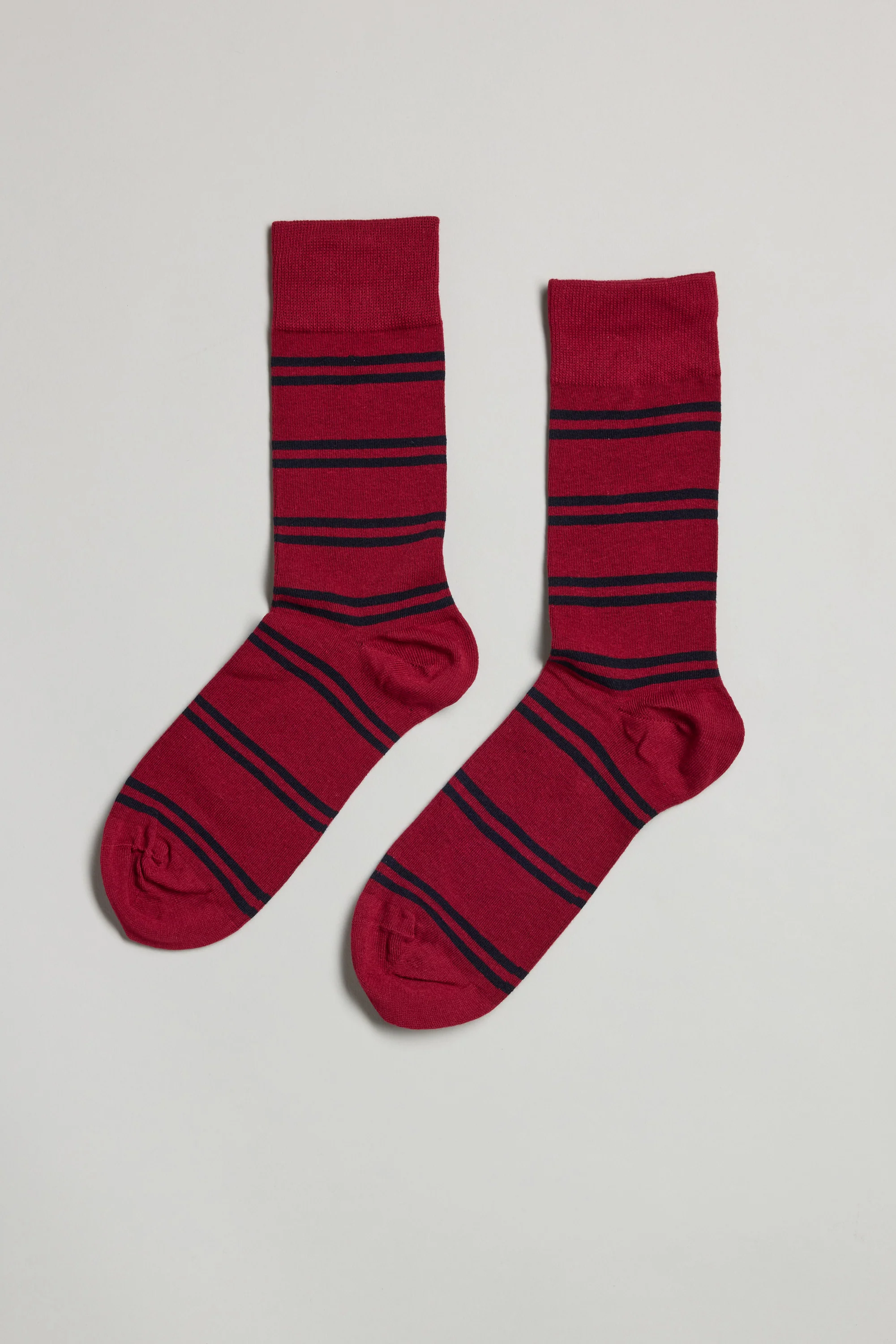 Docker Stripe Sock - Image 2