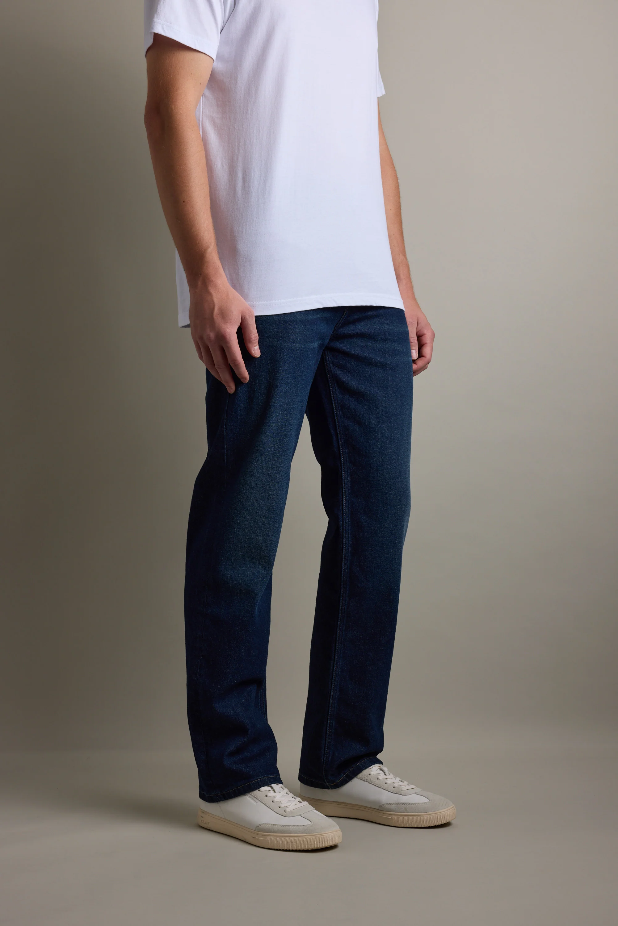 Drifter Denim Relax Jean - Image 2