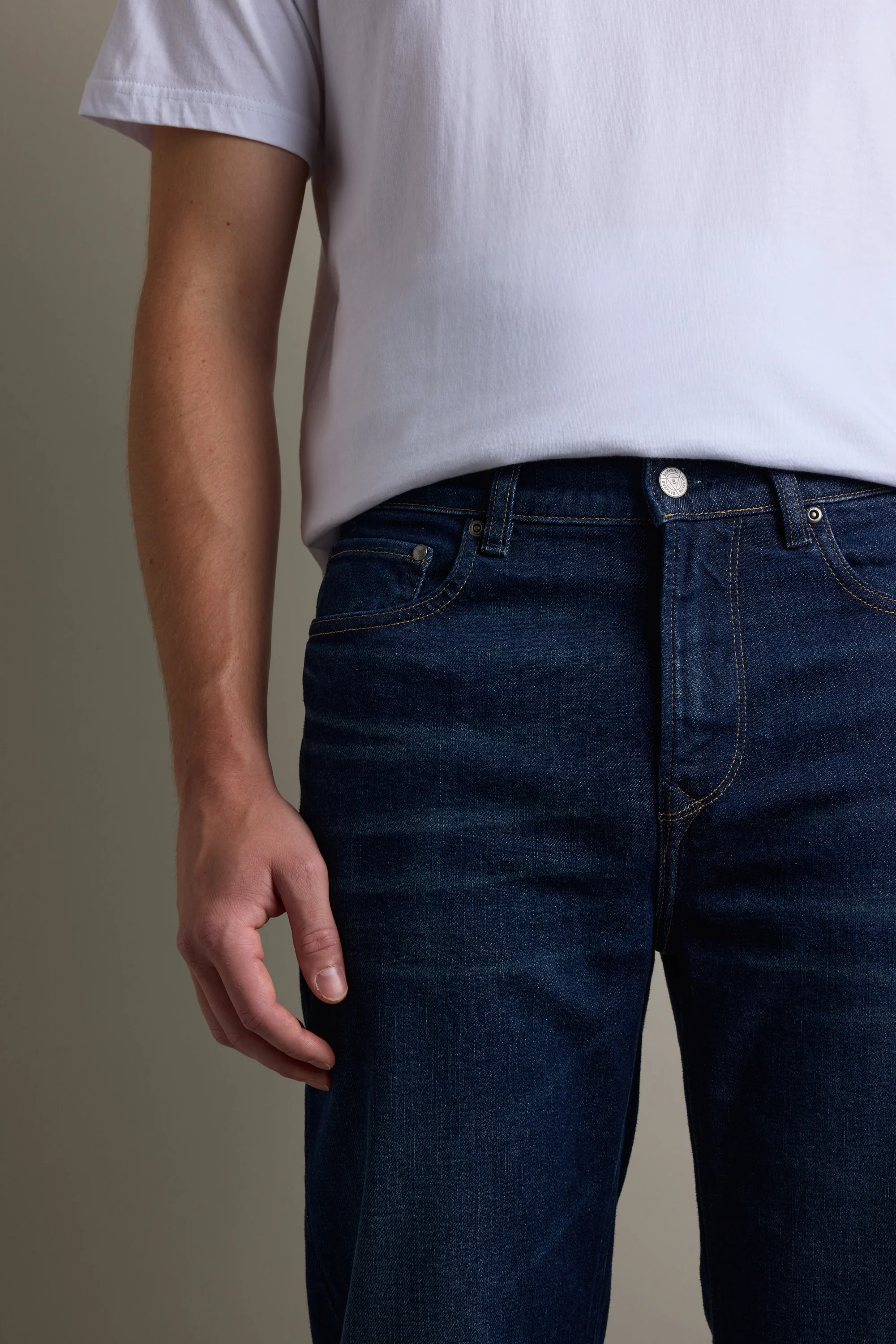 Drifter Denim Relax Jean - Image 3