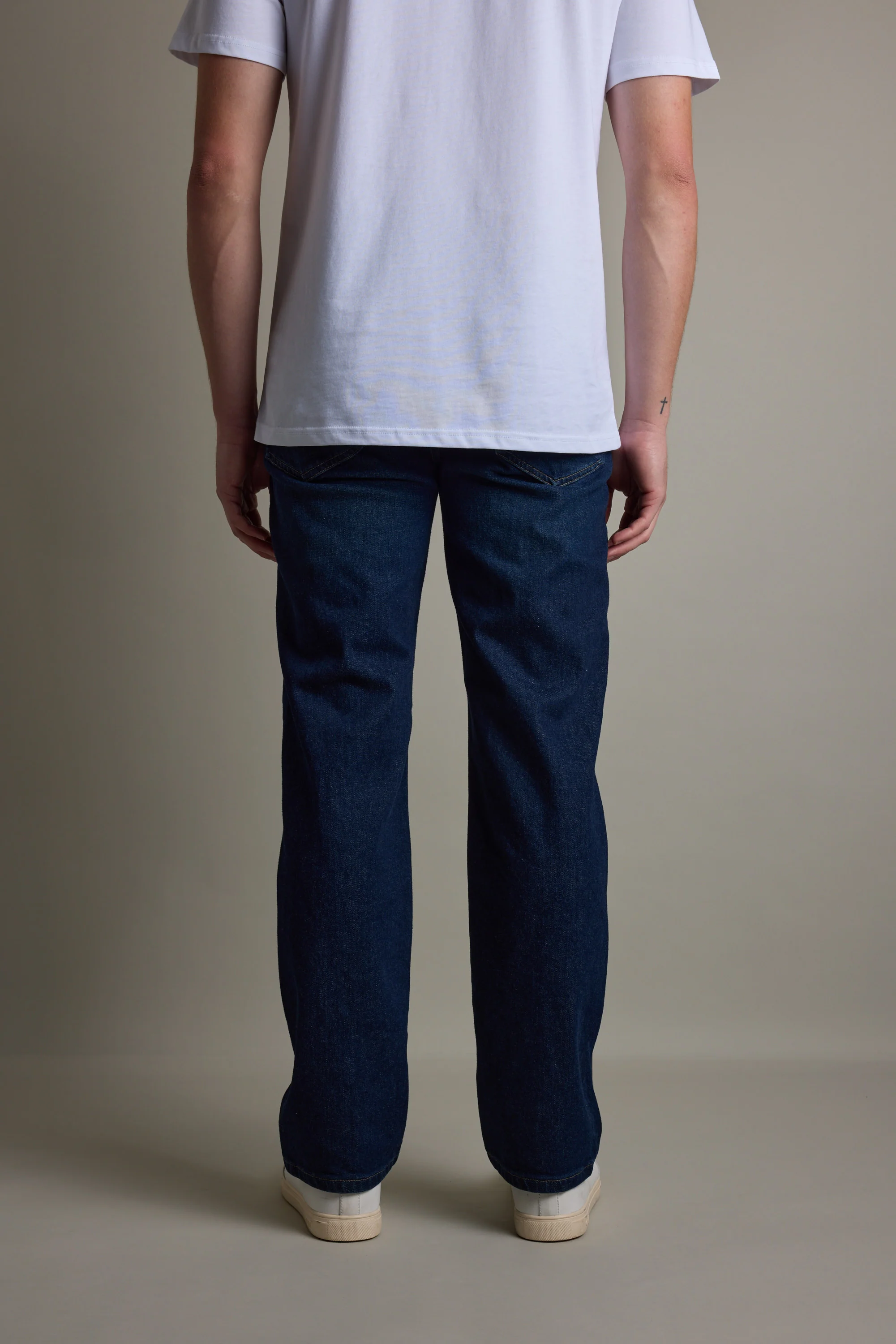 Drifter Denim Relax Jean - Image 5
