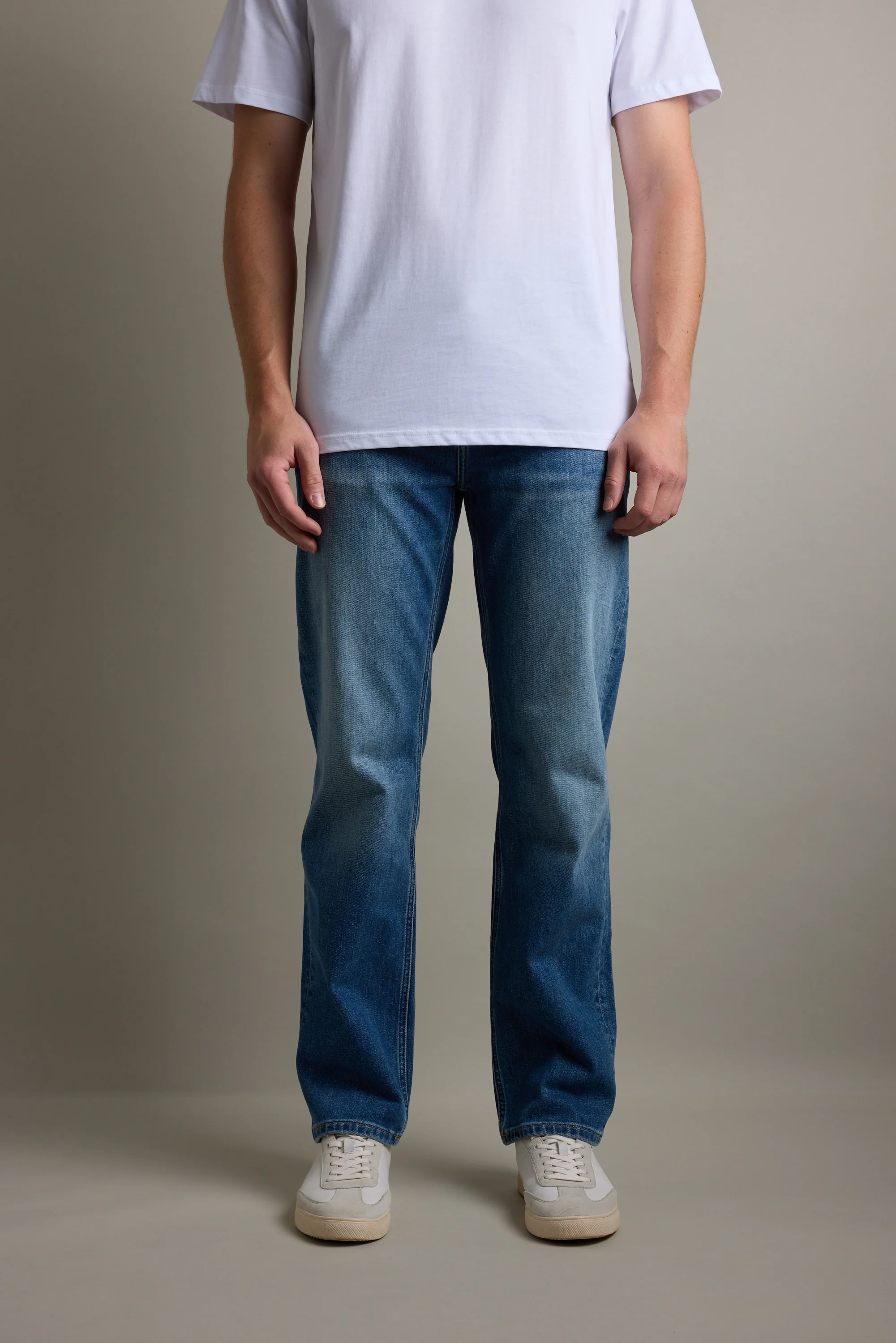 Drifter Denim Relax Jean