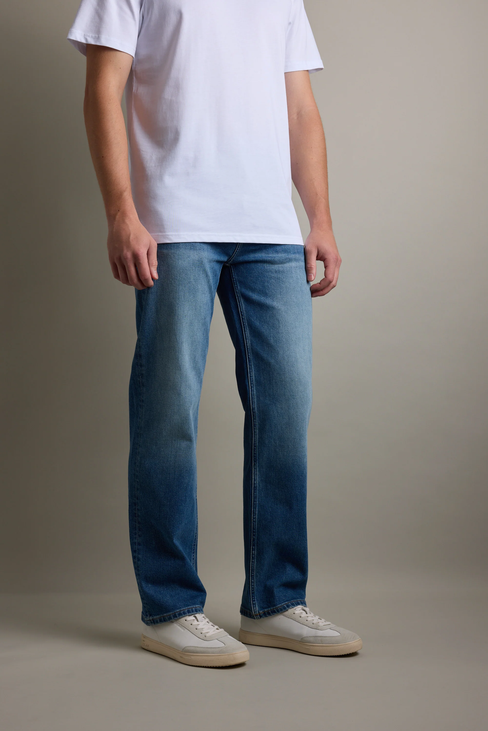 Drifter Denim Relax Jean - Image 2