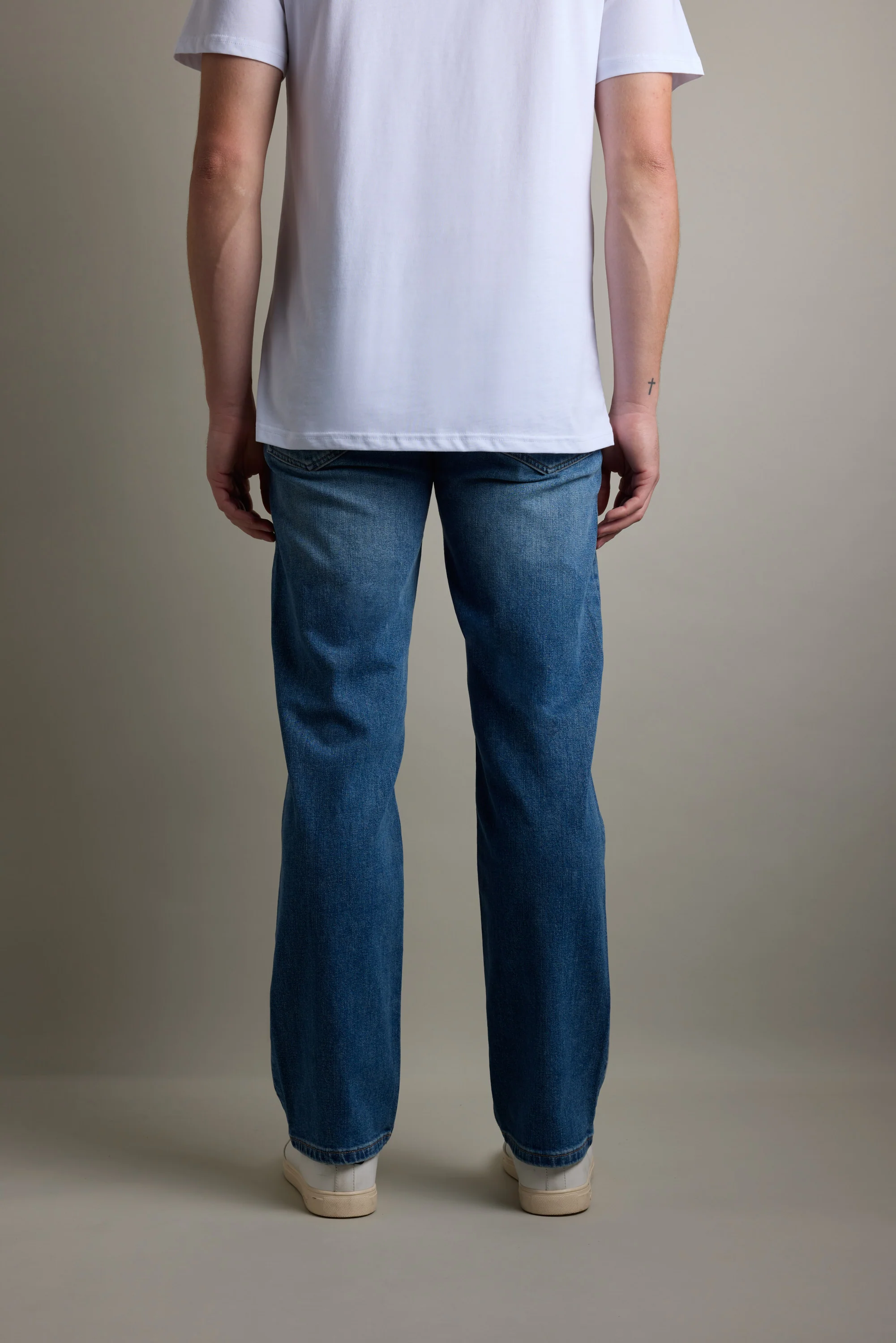 Drifter Denim Relax Jean - Image 5