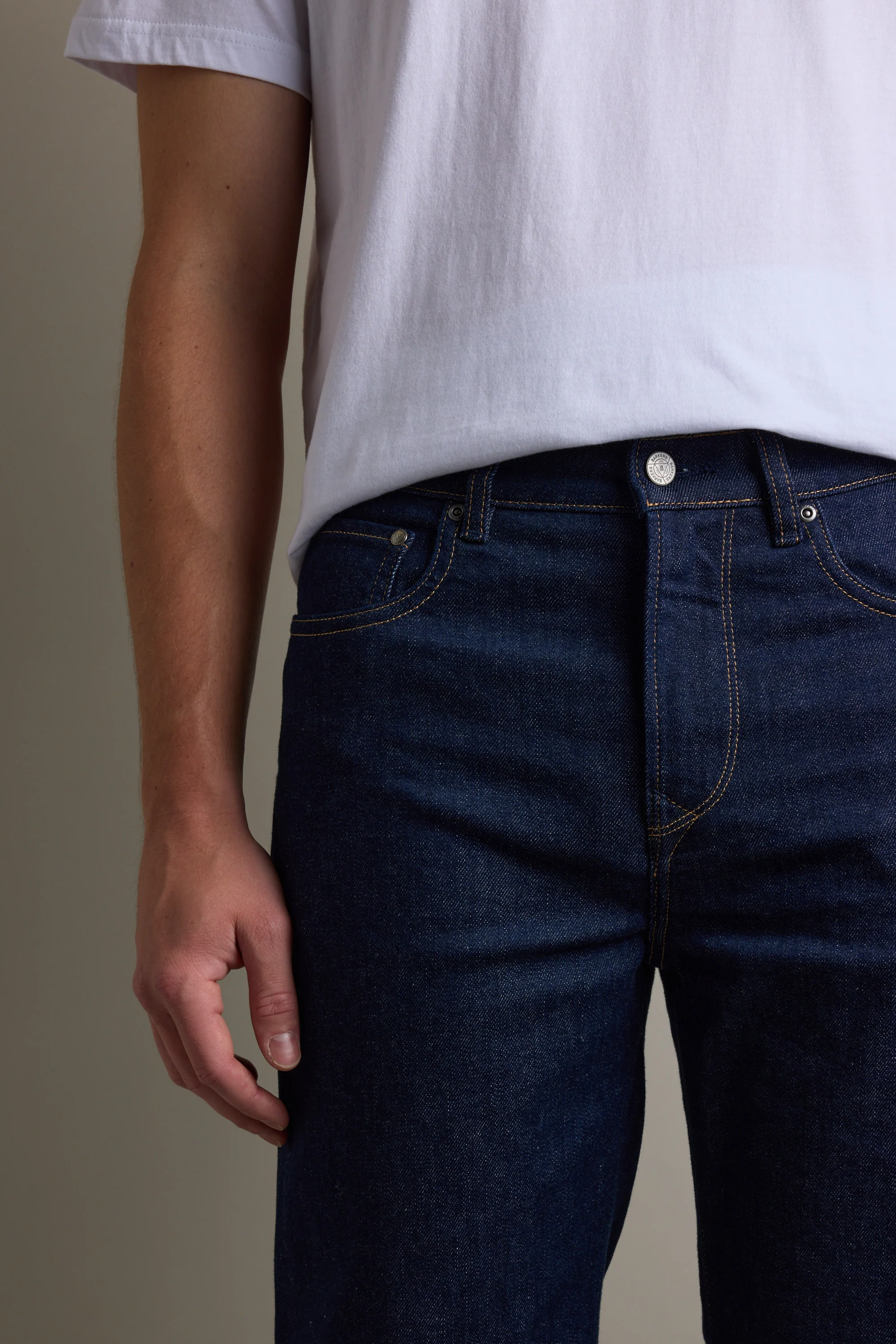 Drifter Denim Relax Jean - Image 3