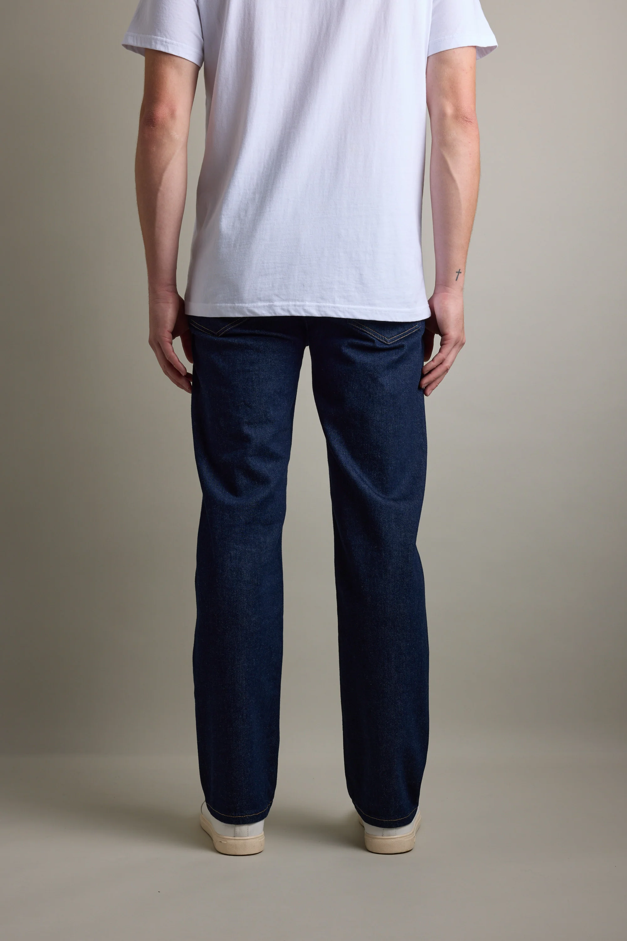 Drifter Denim Relax Jean - Image 5