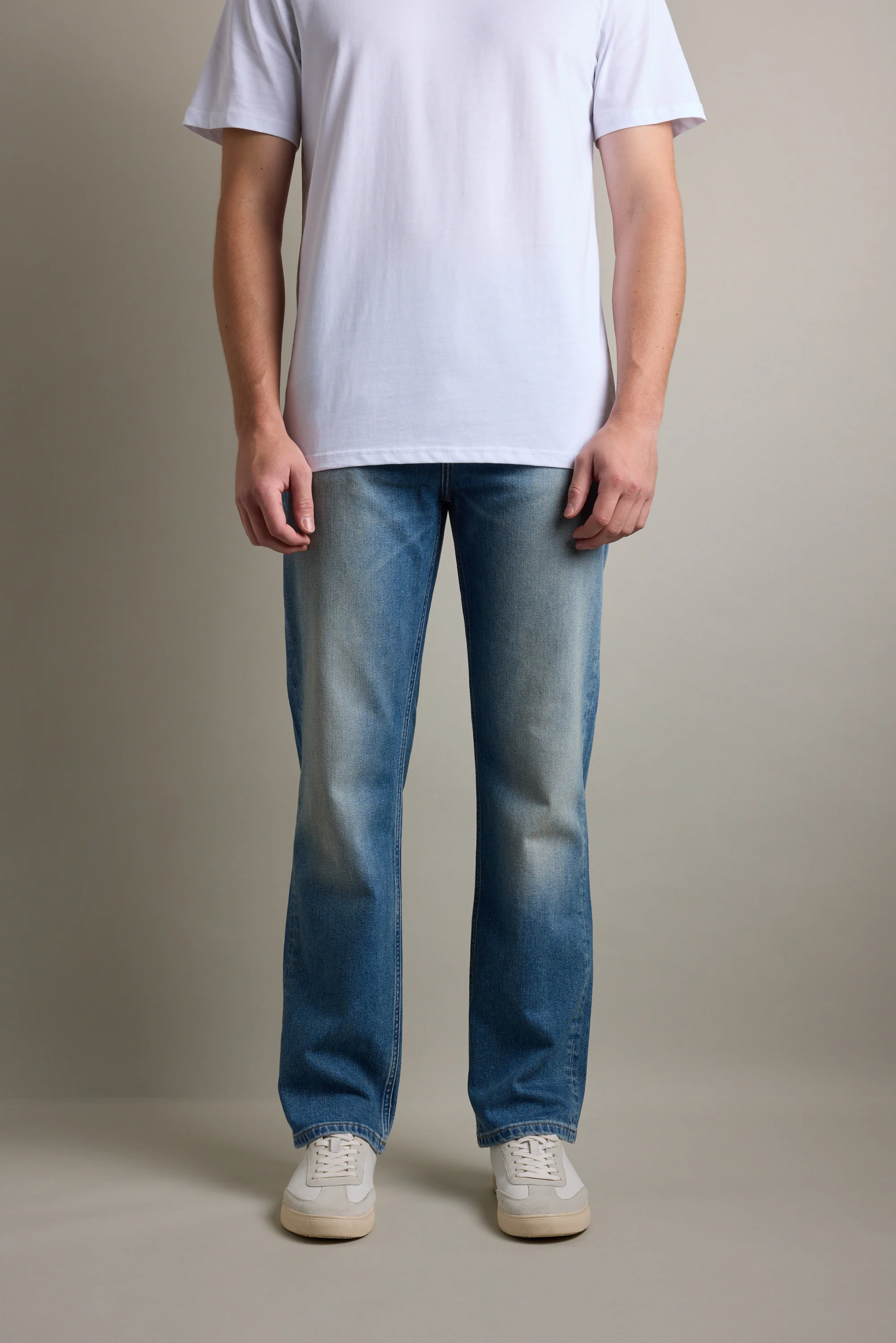 Drifter Denim Relax Jean