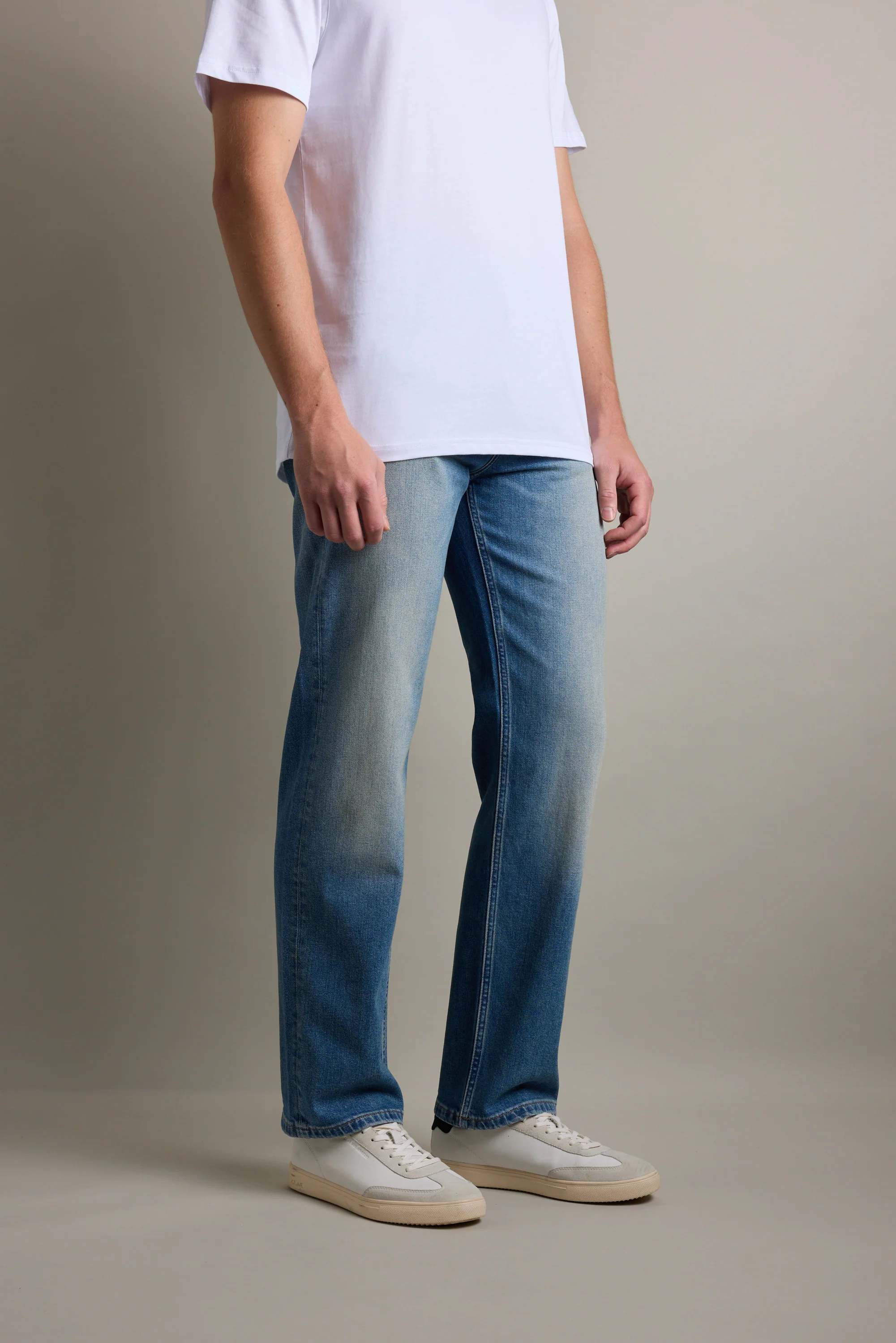 Drifter Denim Relax Jean - Image 2
