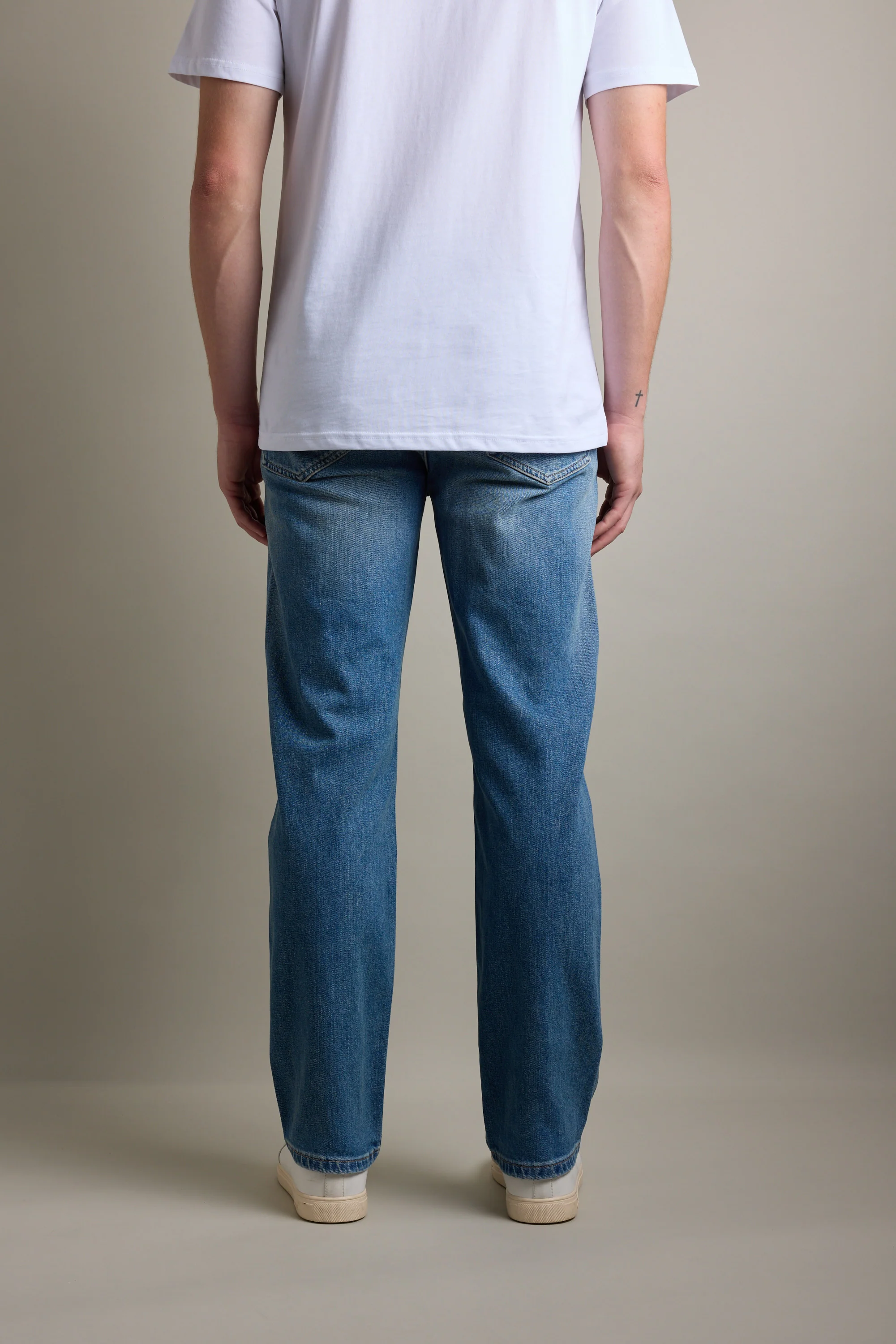 Drifter Denim Relax Jean - Image 5