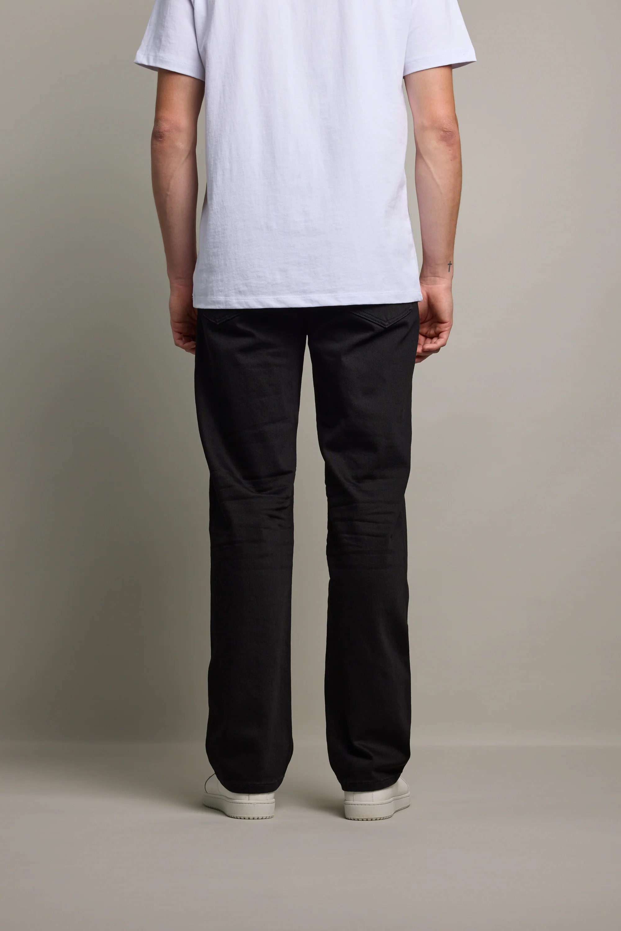 Drifter Denim Relax Jean - Image 3