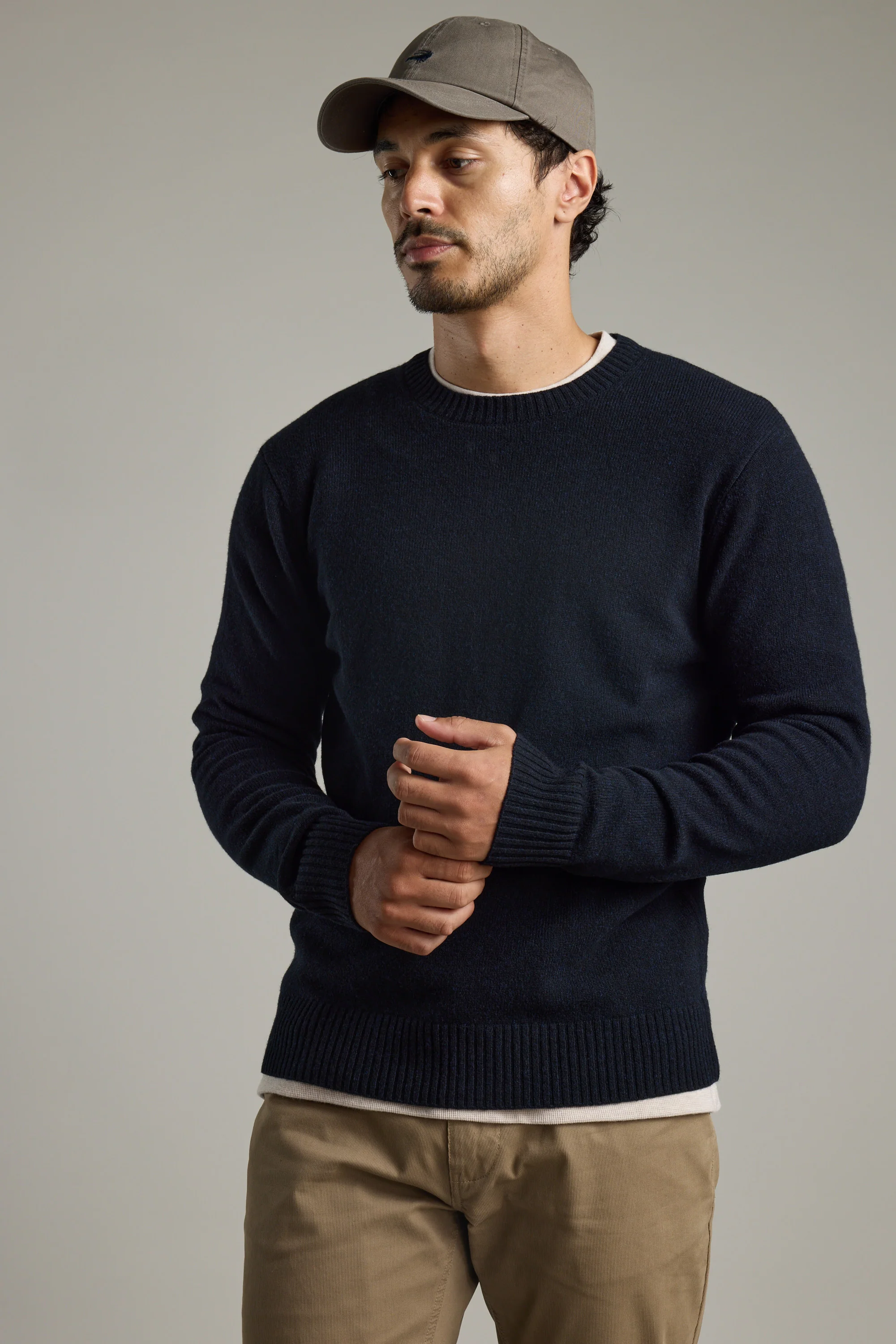 Duffie Merino Crew - Image 3