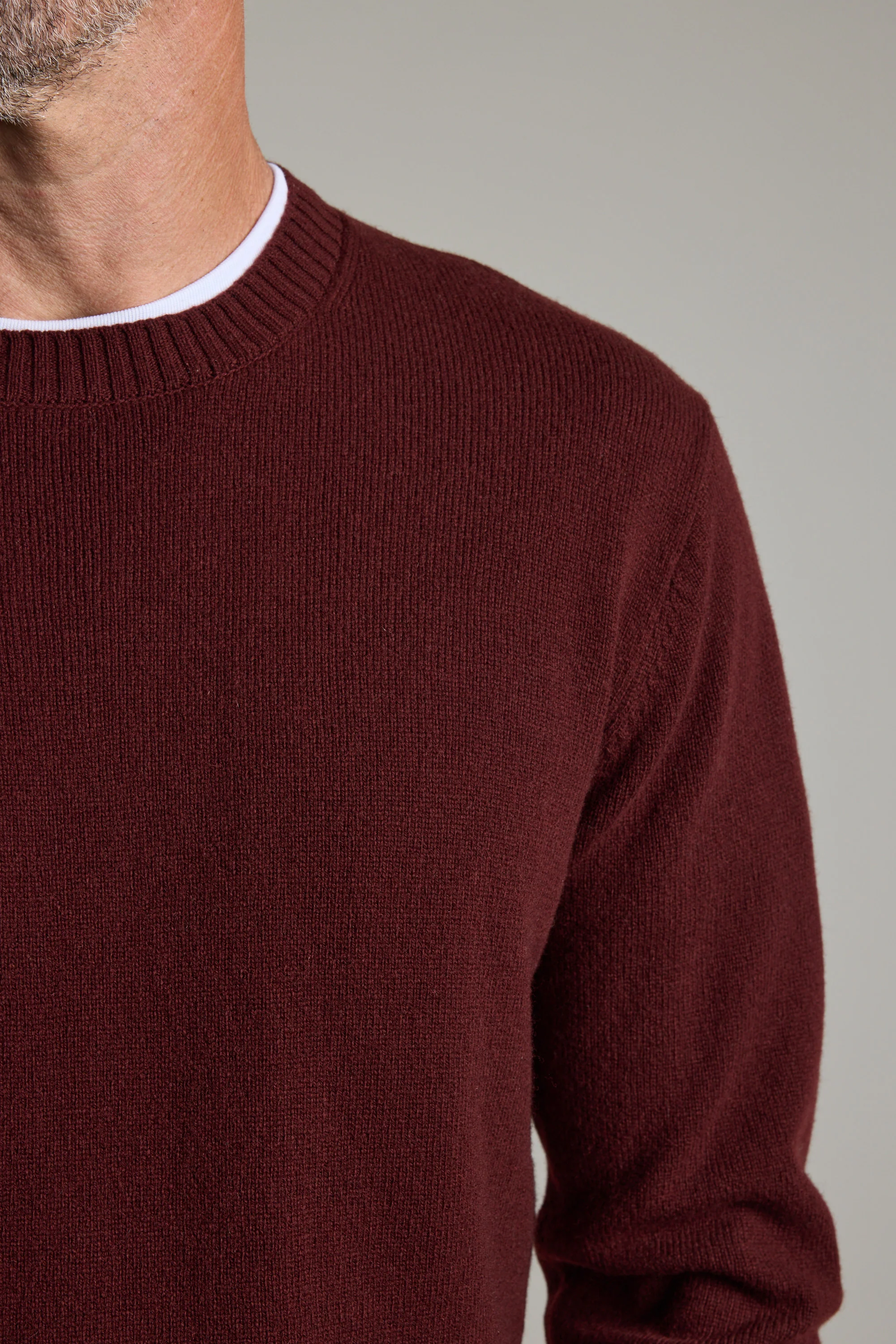 Duffie Merino Crew - Image 5
