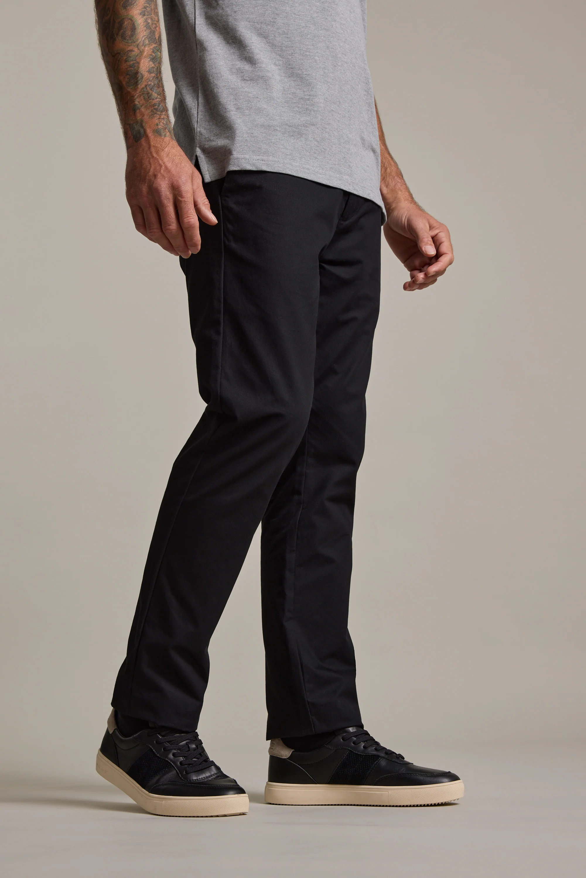 Dundas Chino Pant - Image 4