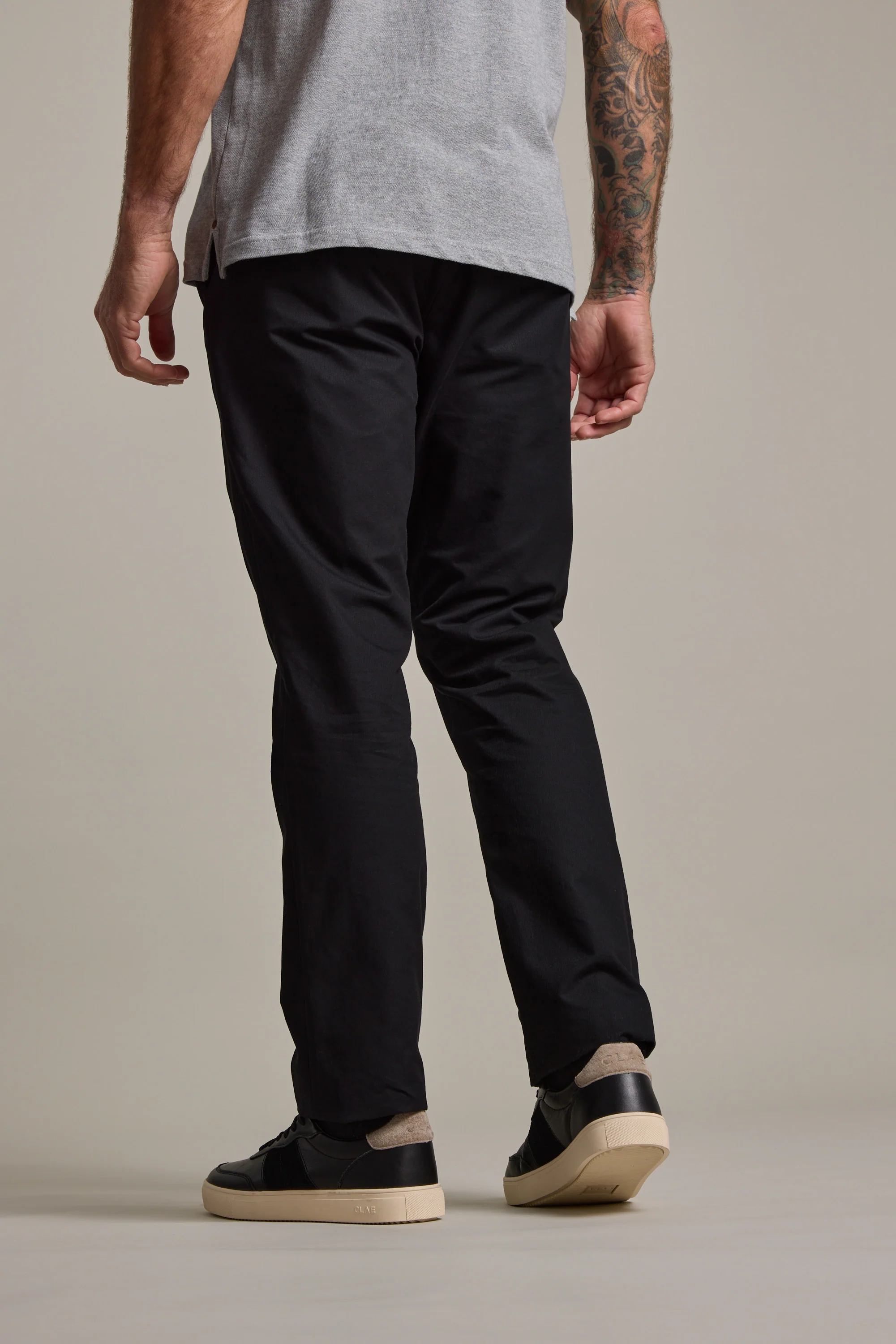 Dundas Chino Pant - Image 5