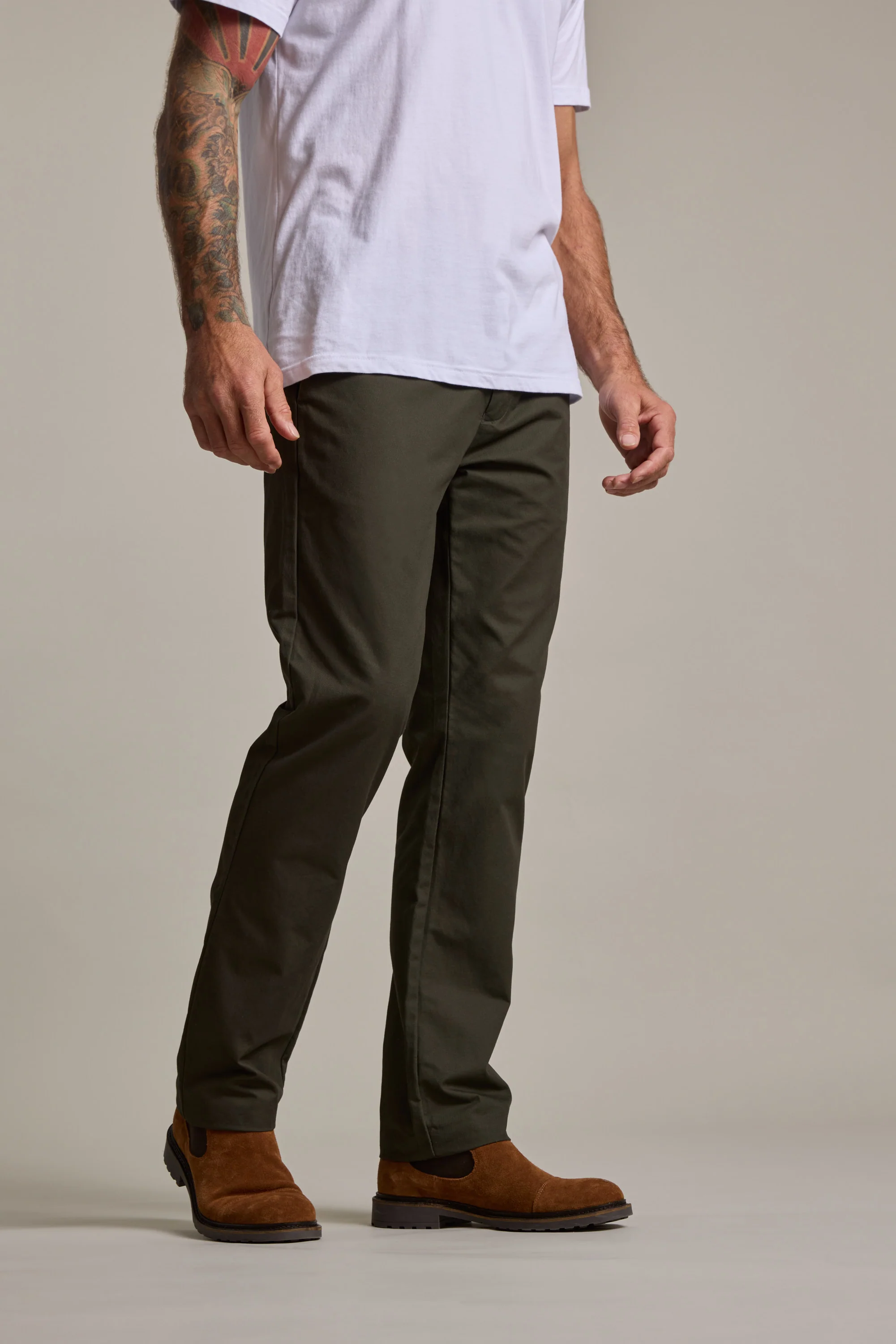 Dundas Chino Pant - Image 5