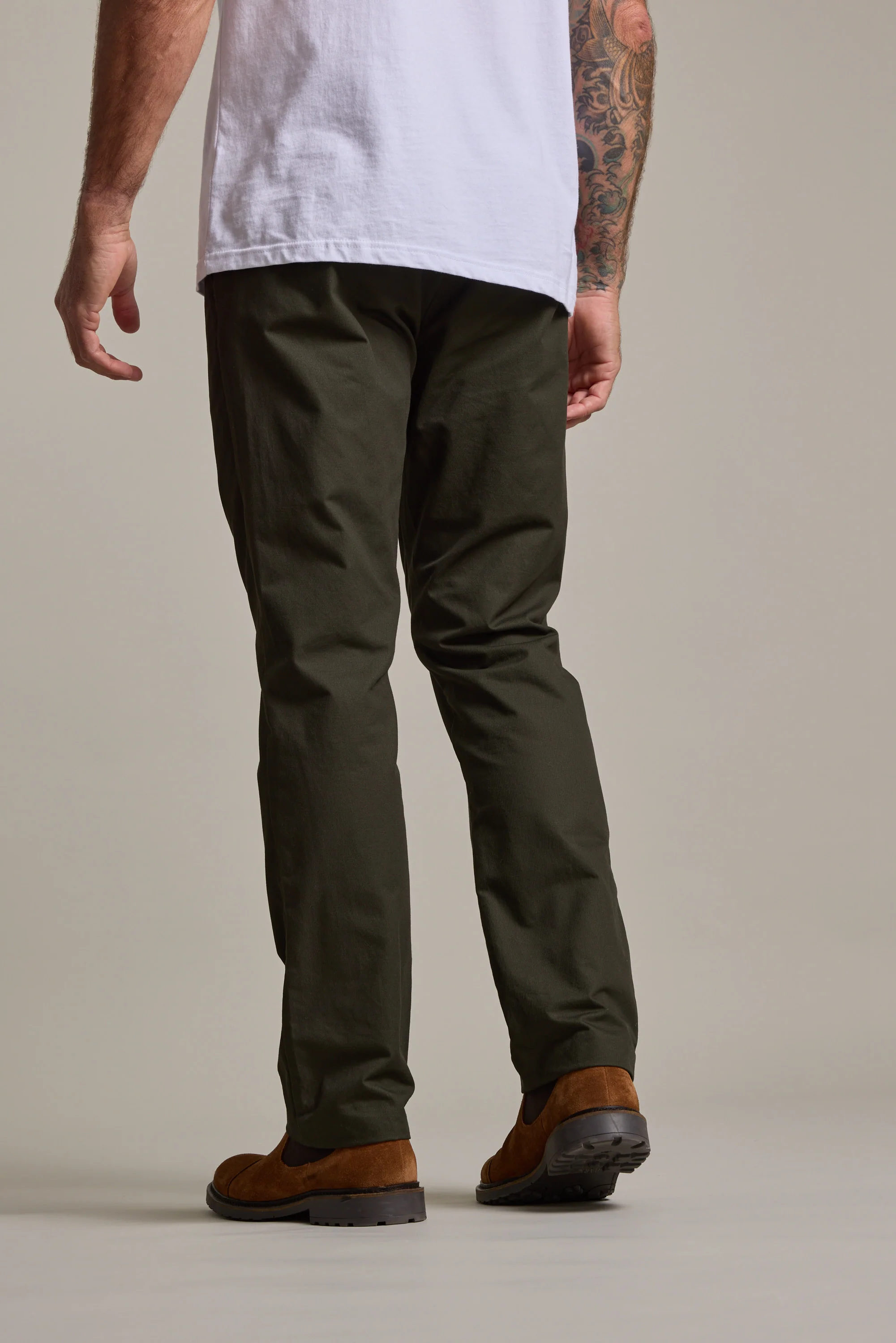 Dundas Chino Pant - Image 6