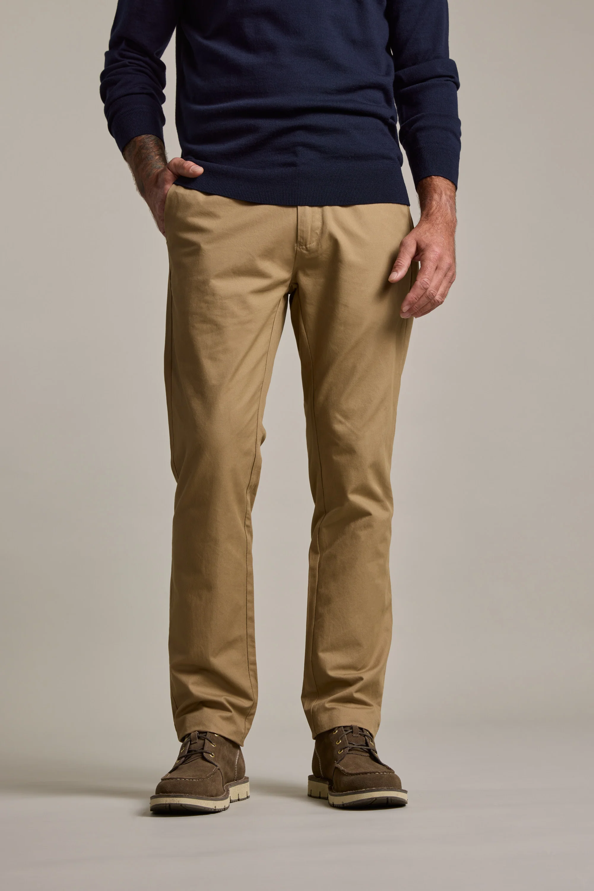 Dundas Chino Pant - Image 3