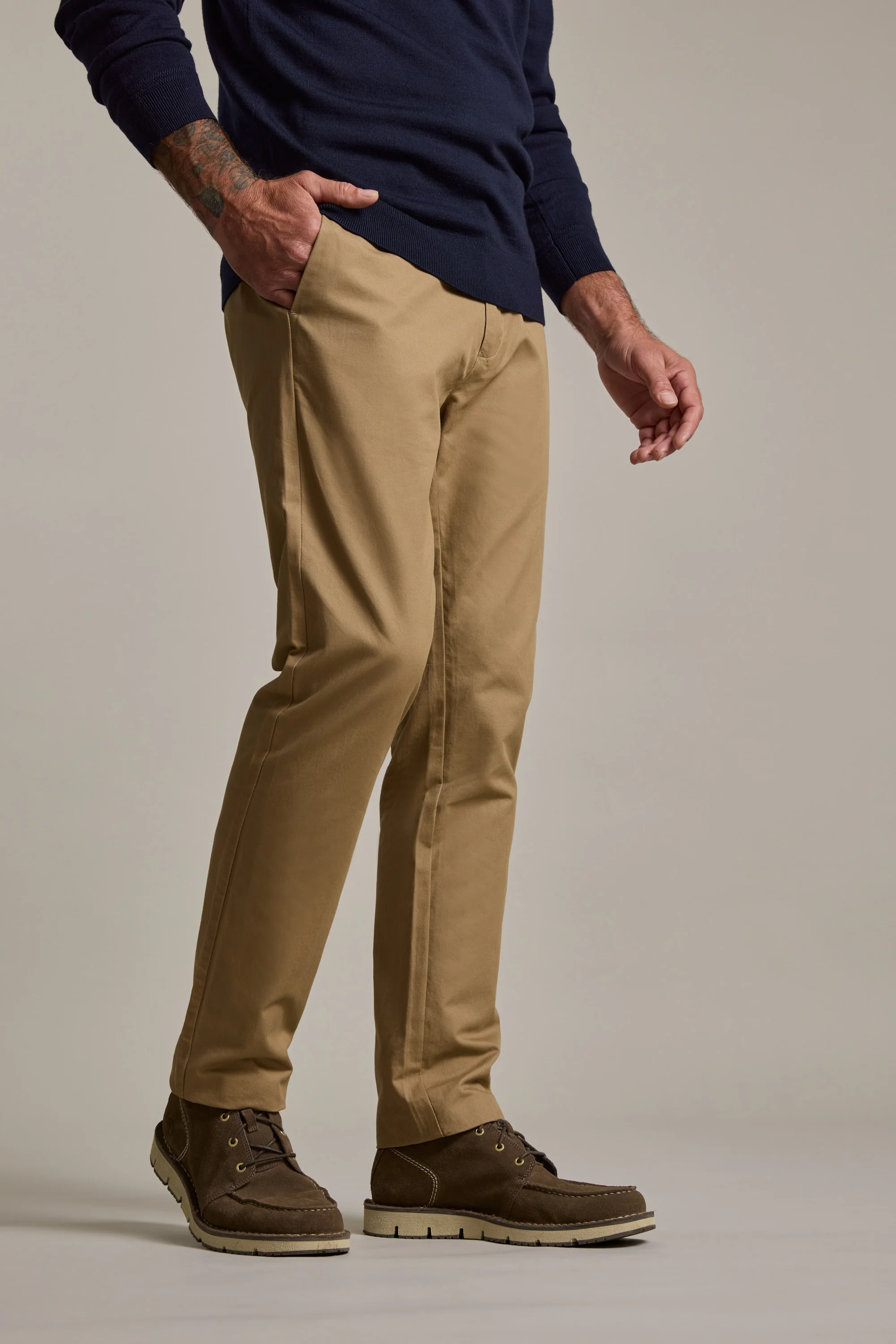 Dundas Chino Pant - Image 4