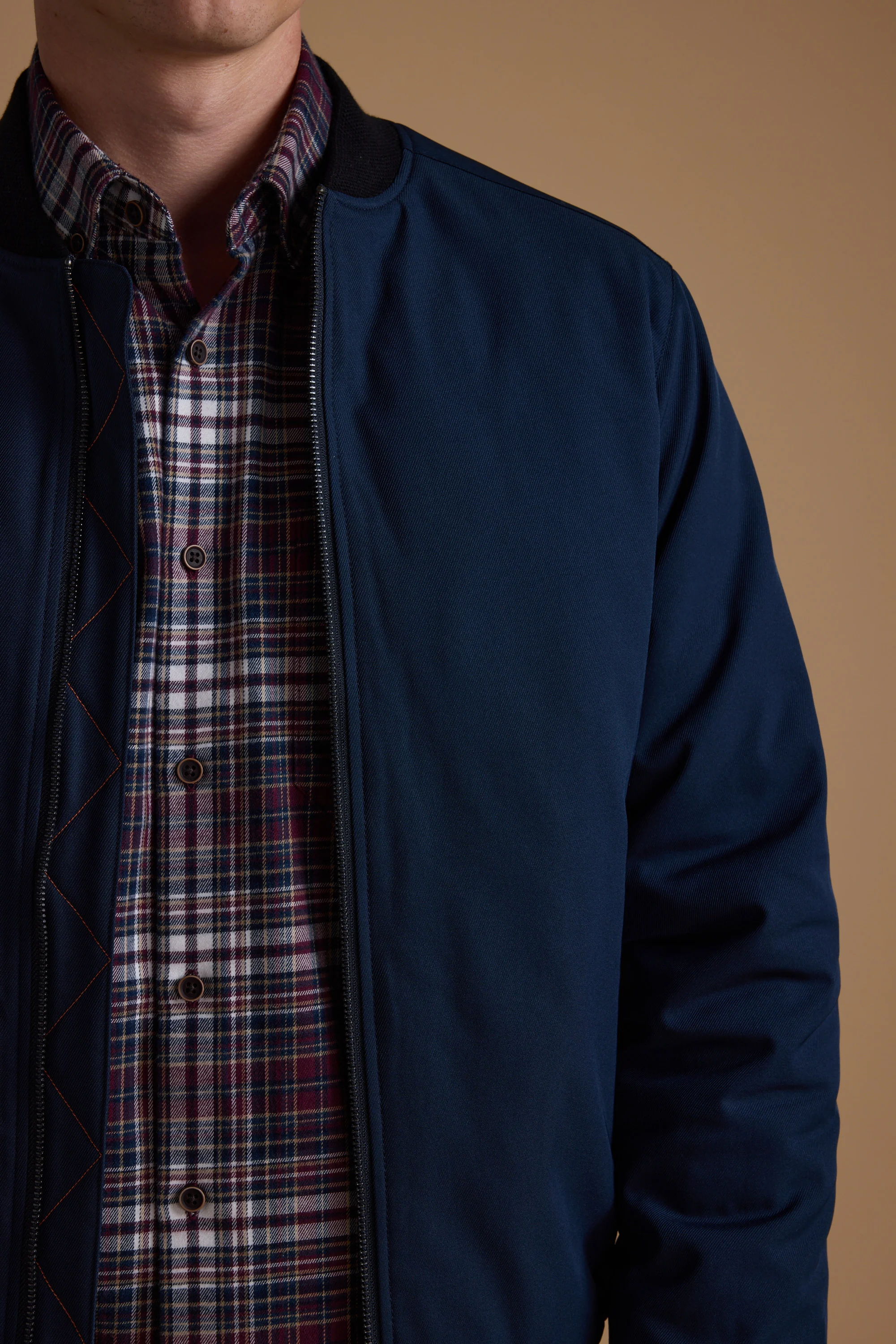 Dunhill Bomber - Image 3