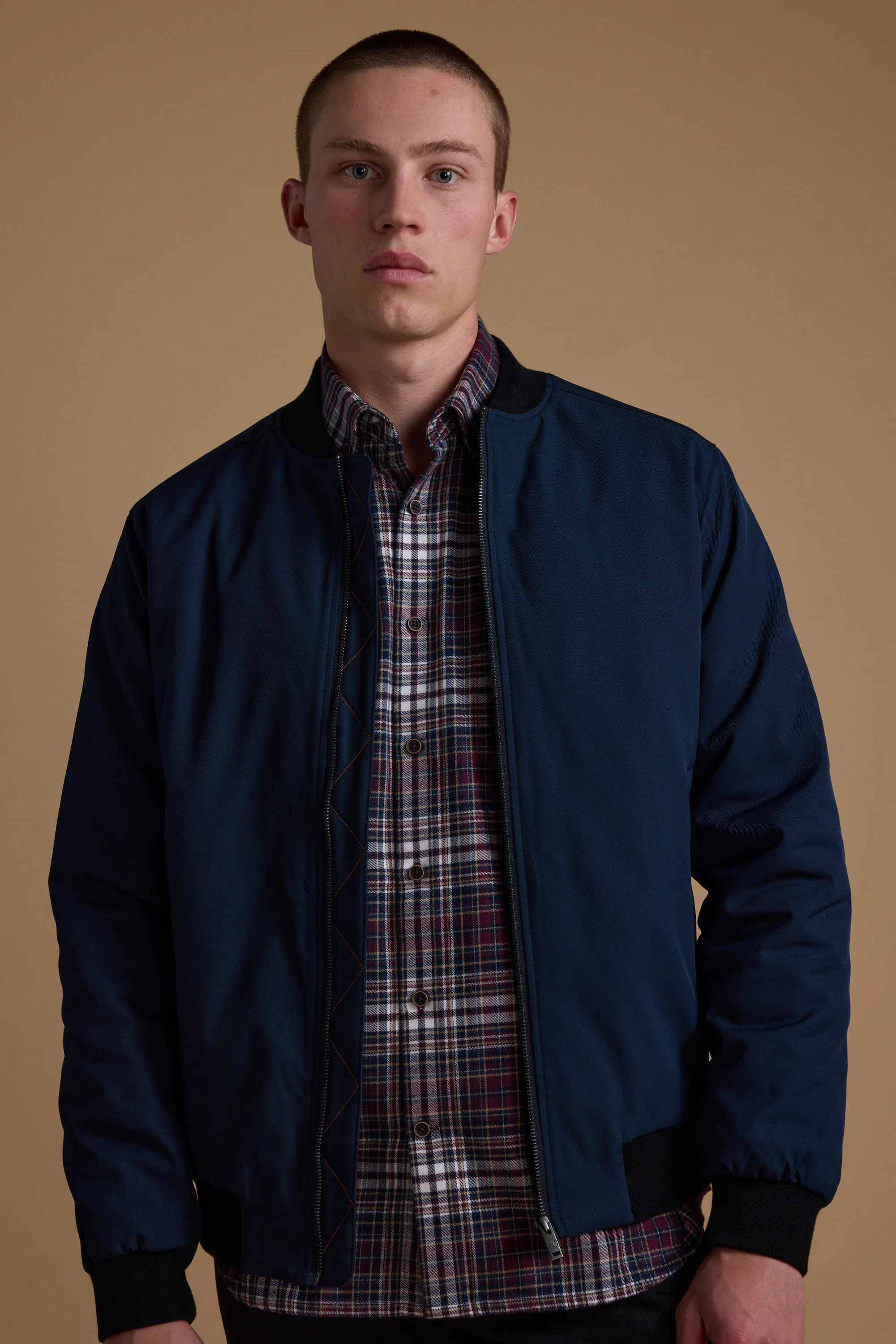 Dunhill Bomber - Image 5