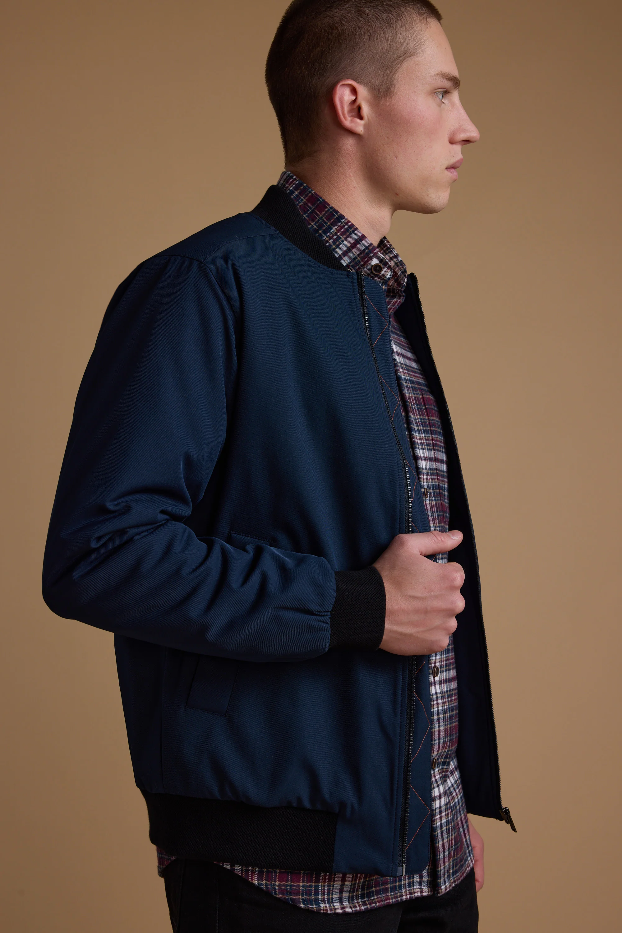Dunhill Bomber - Image 6