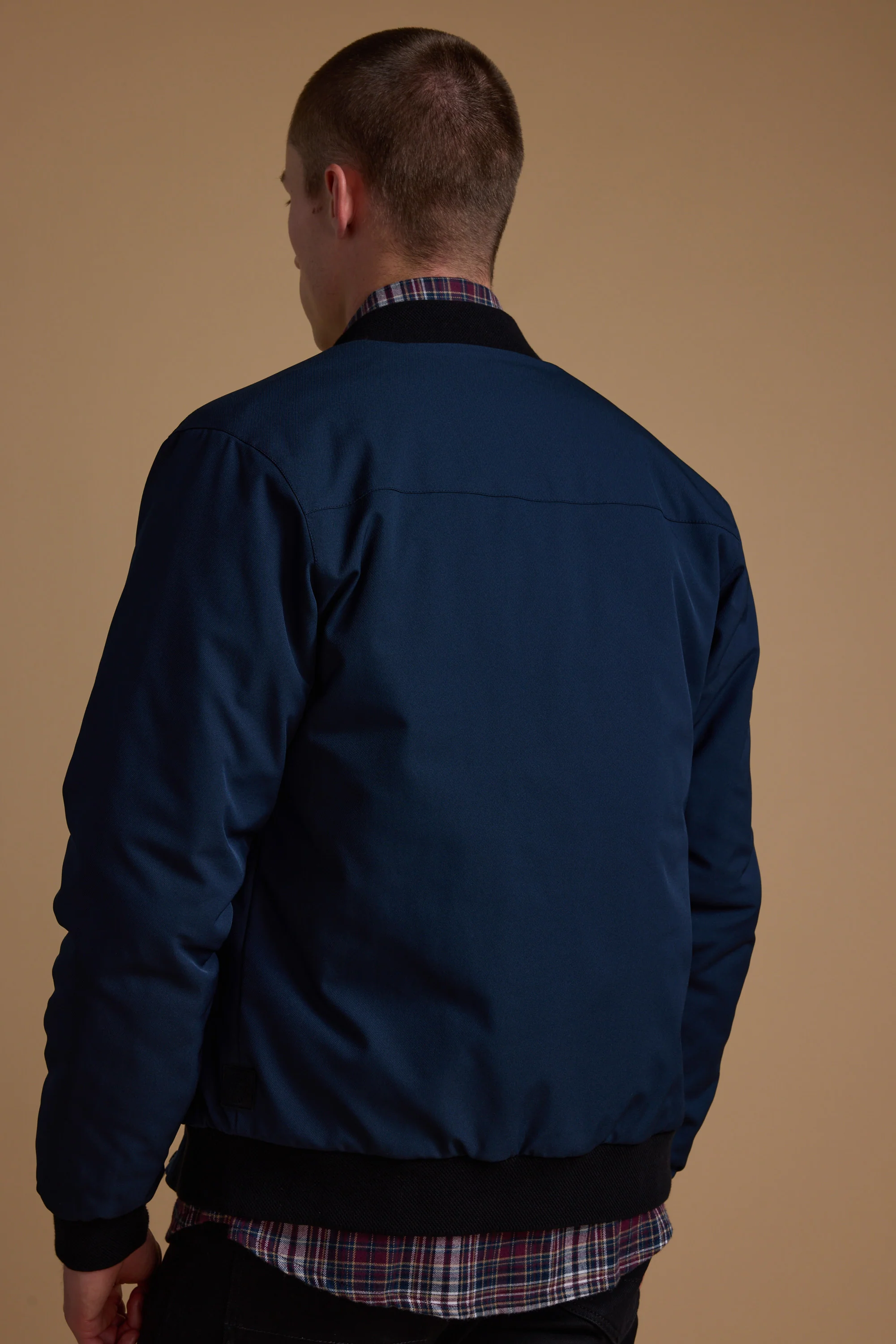 Dunhill Bomber - Image 7