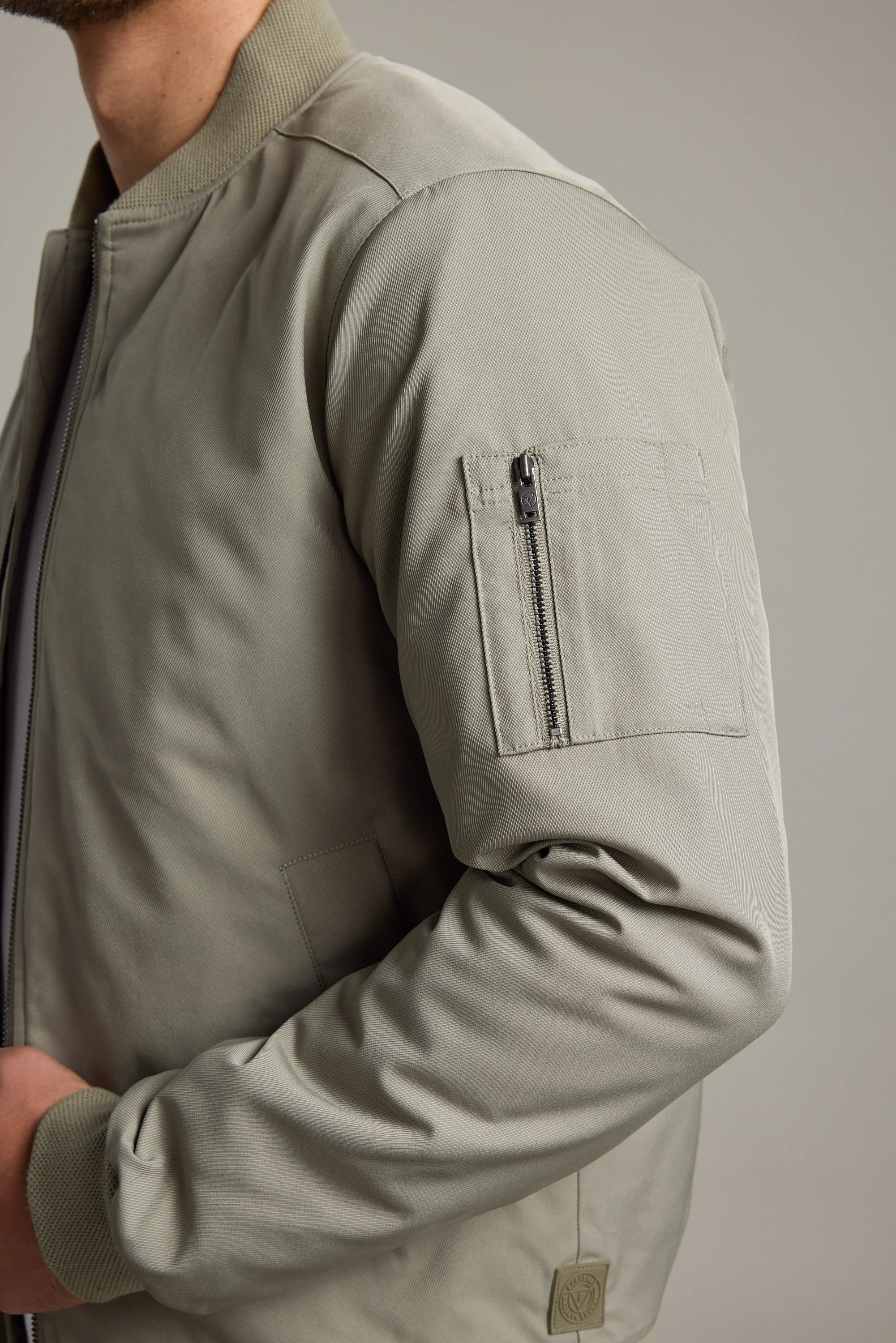 Dunhill Bomber Jacket - Image 4