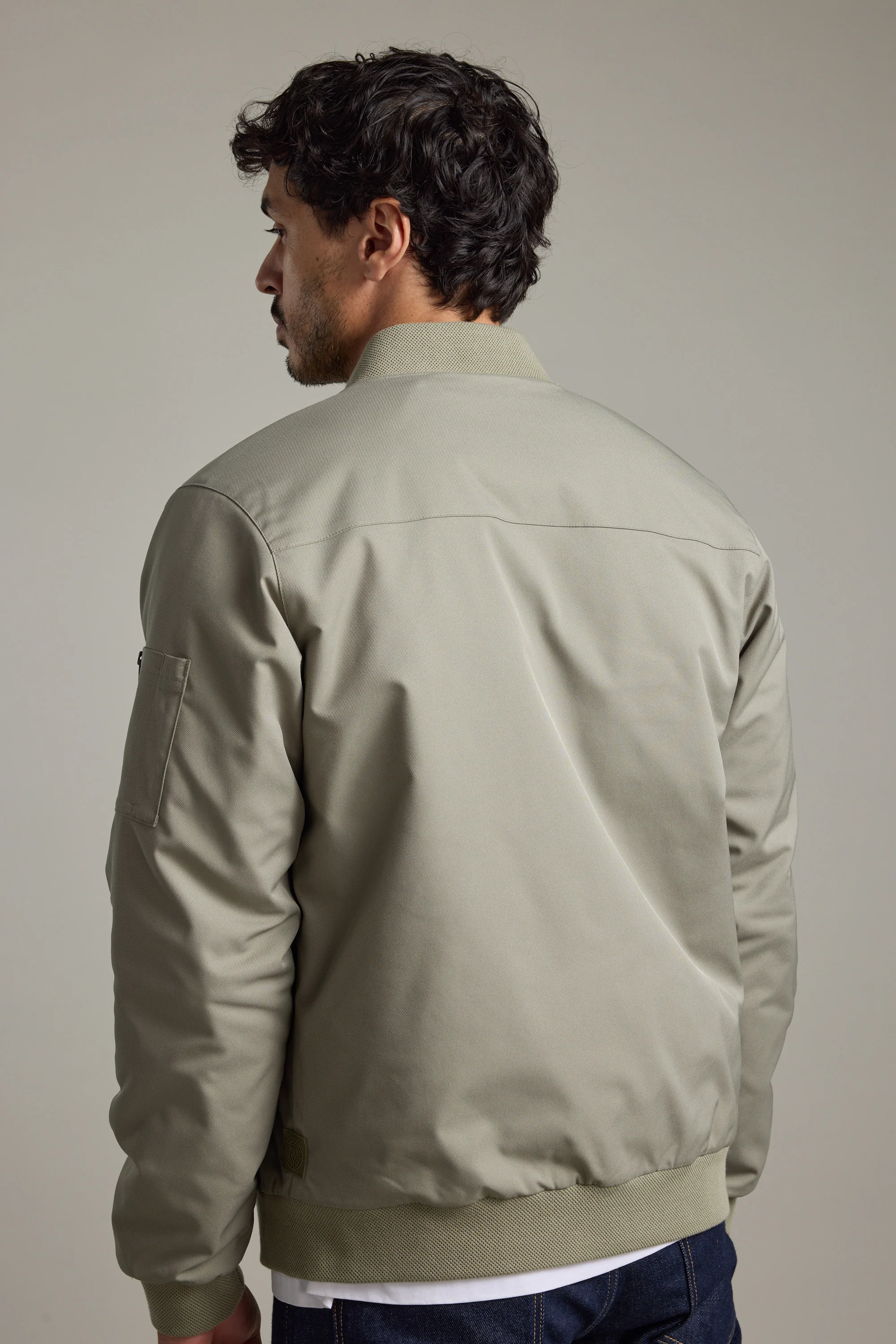 Dunhill Bomber Jacket - Image 8