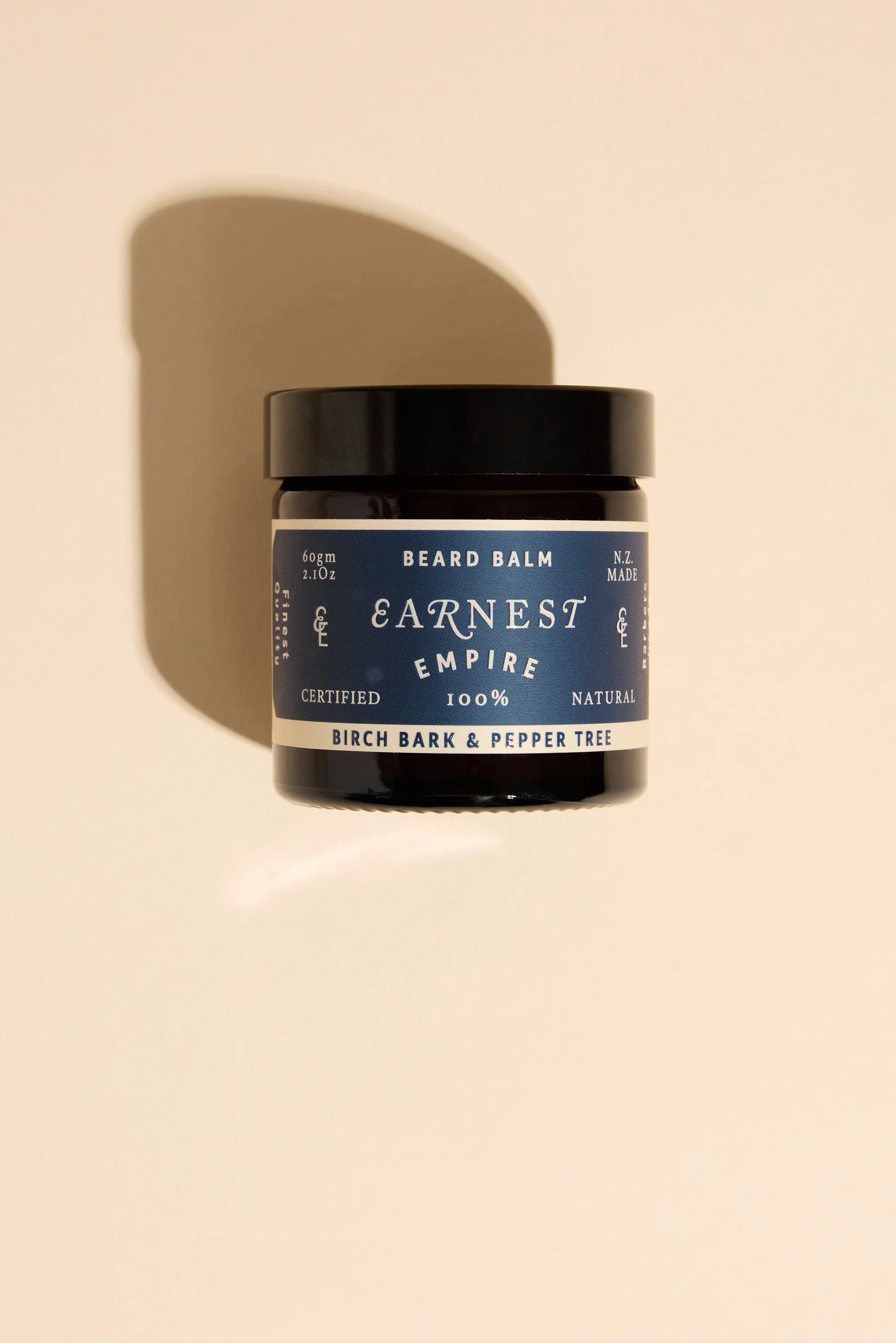 Earnest Empire Beard Balm - Image 2