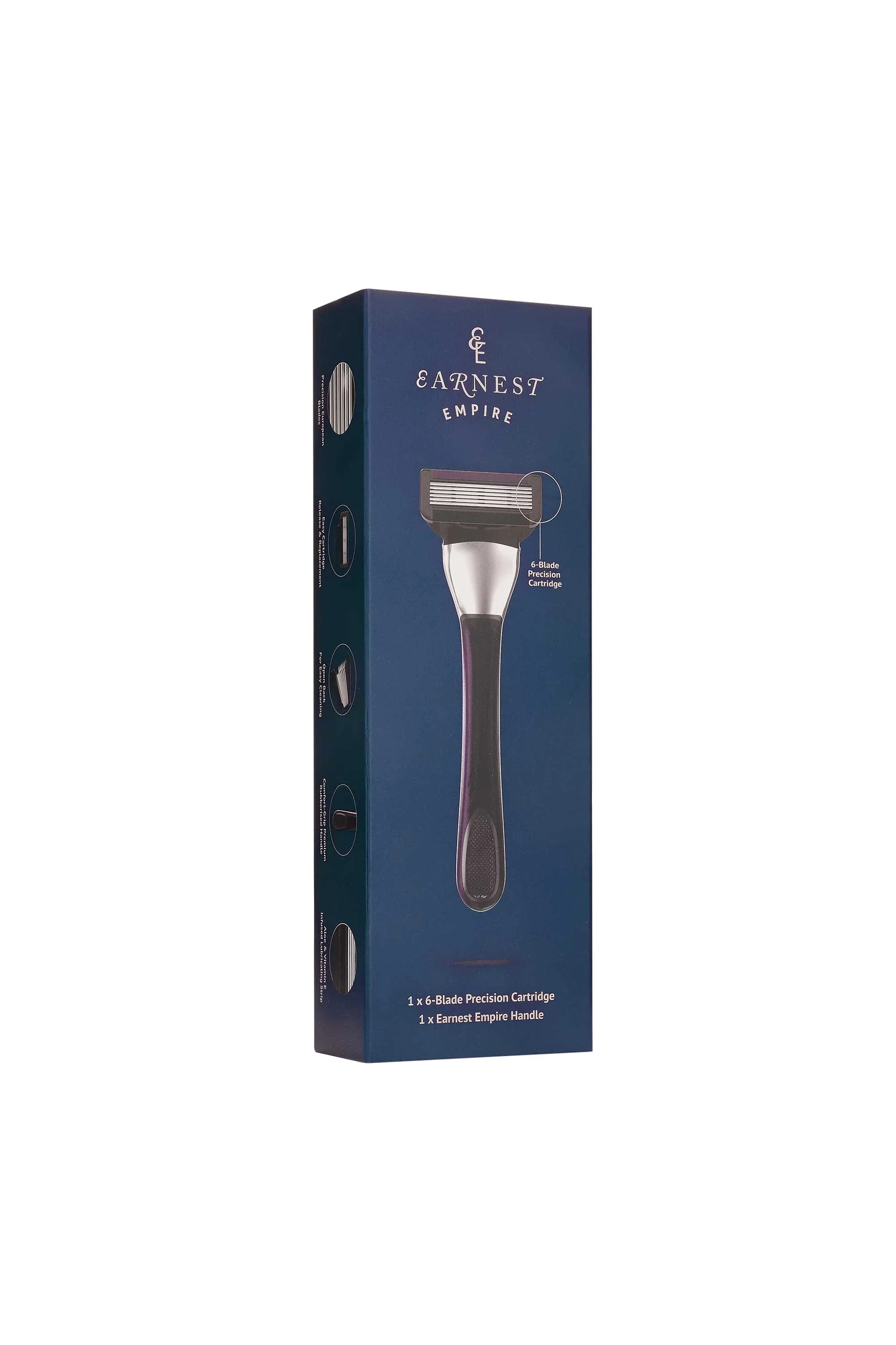 Earnest Empire Starter Kit - Handle & Cartridge - Image 2