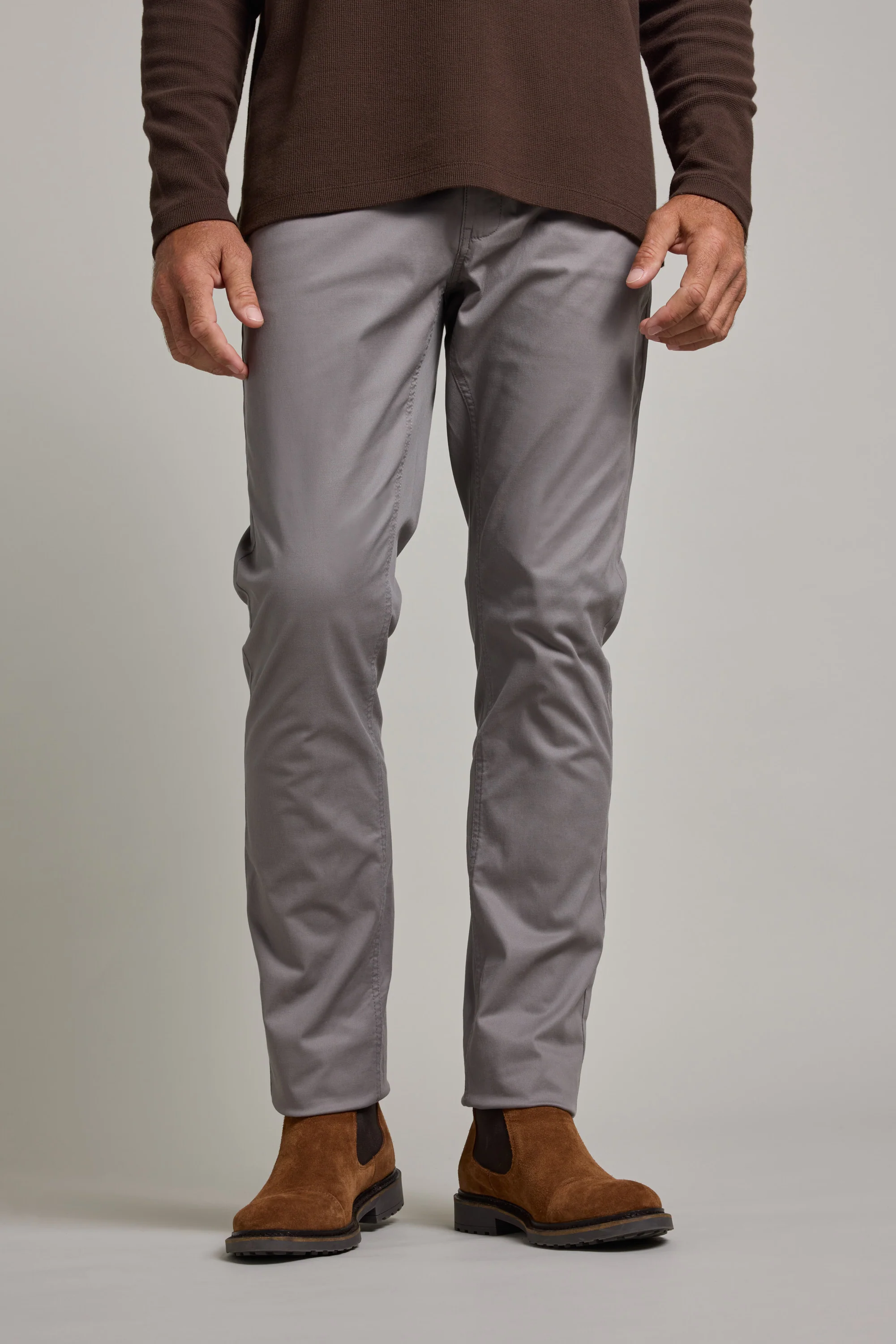 Echo Hills 5-Pkt Pant - Image 3