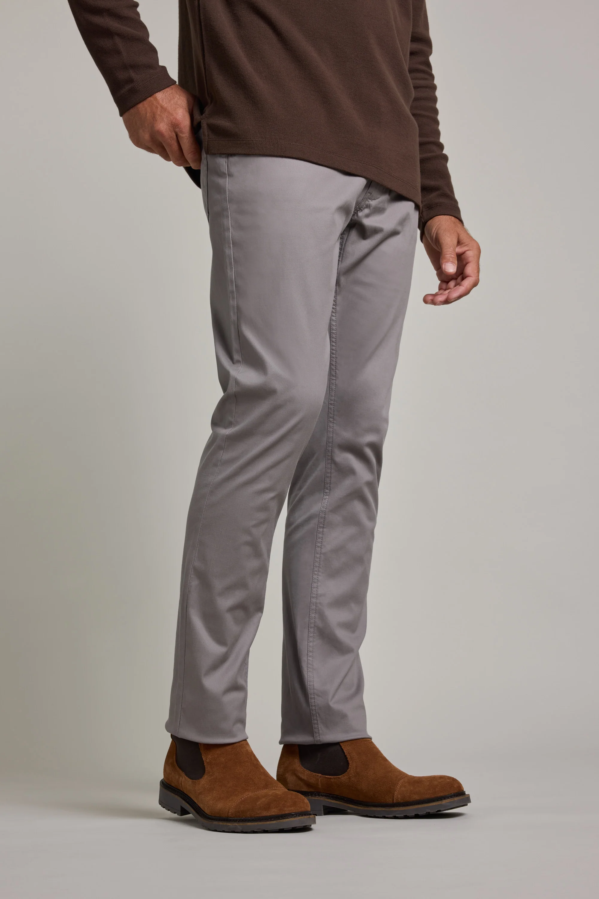 Echo Hills 5-Pkt Pant - Image 4