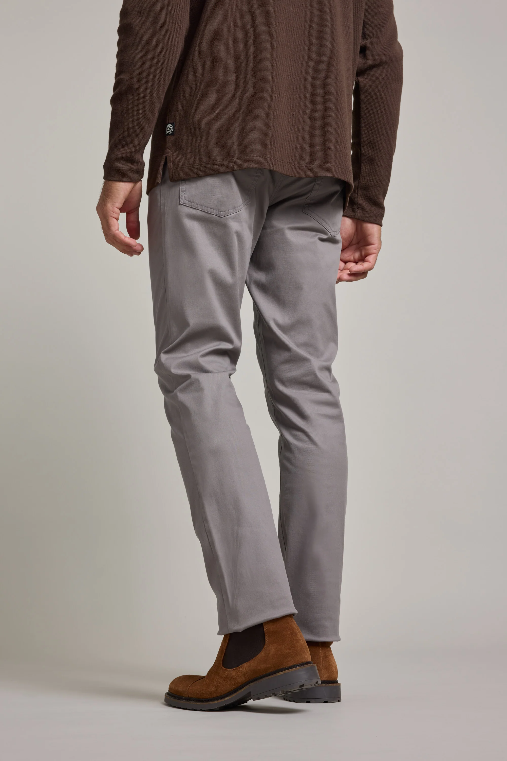 Echo Hills 5-Pkt Pant - Image 5