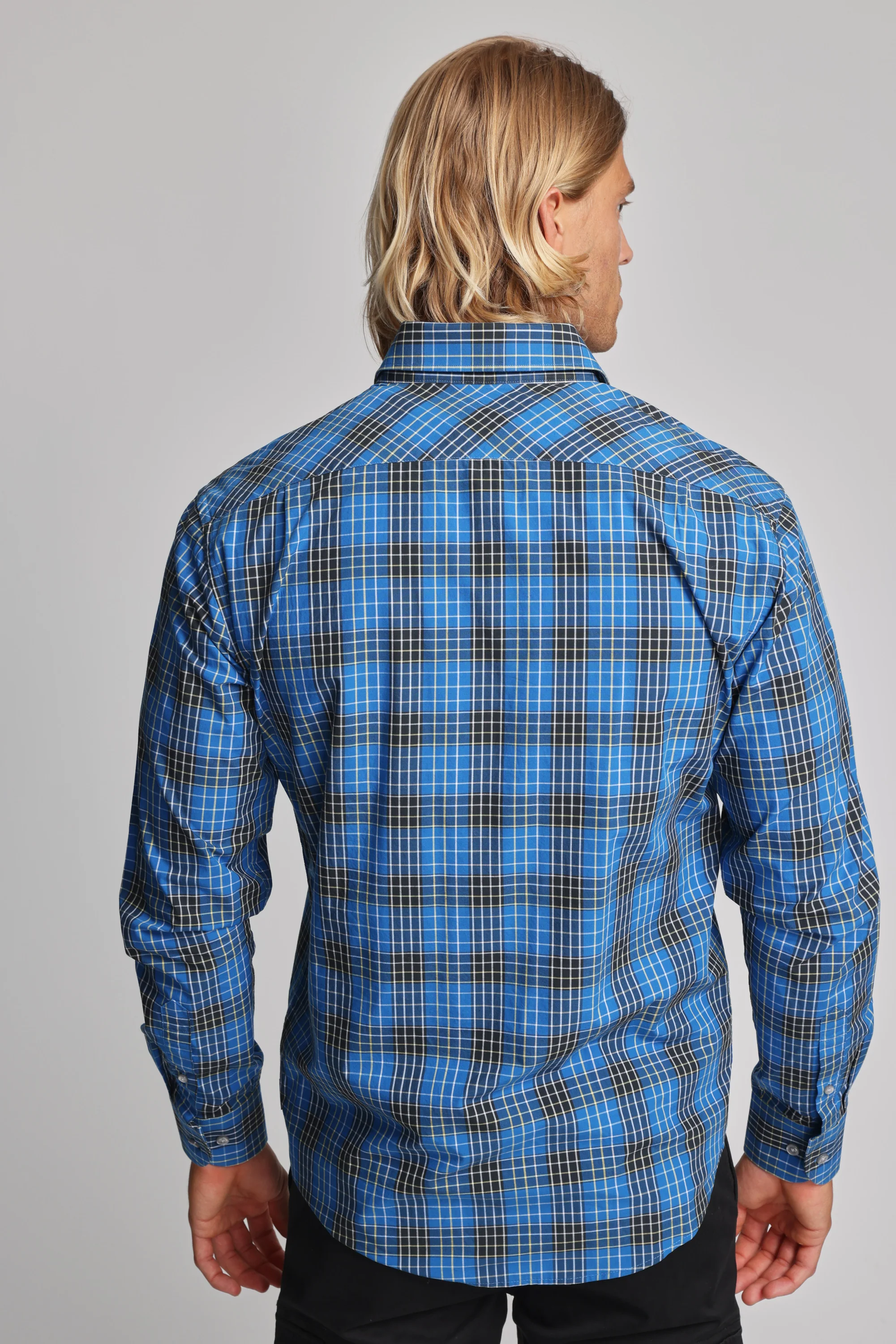 Edale Long Sleeve Shirt - Image 5