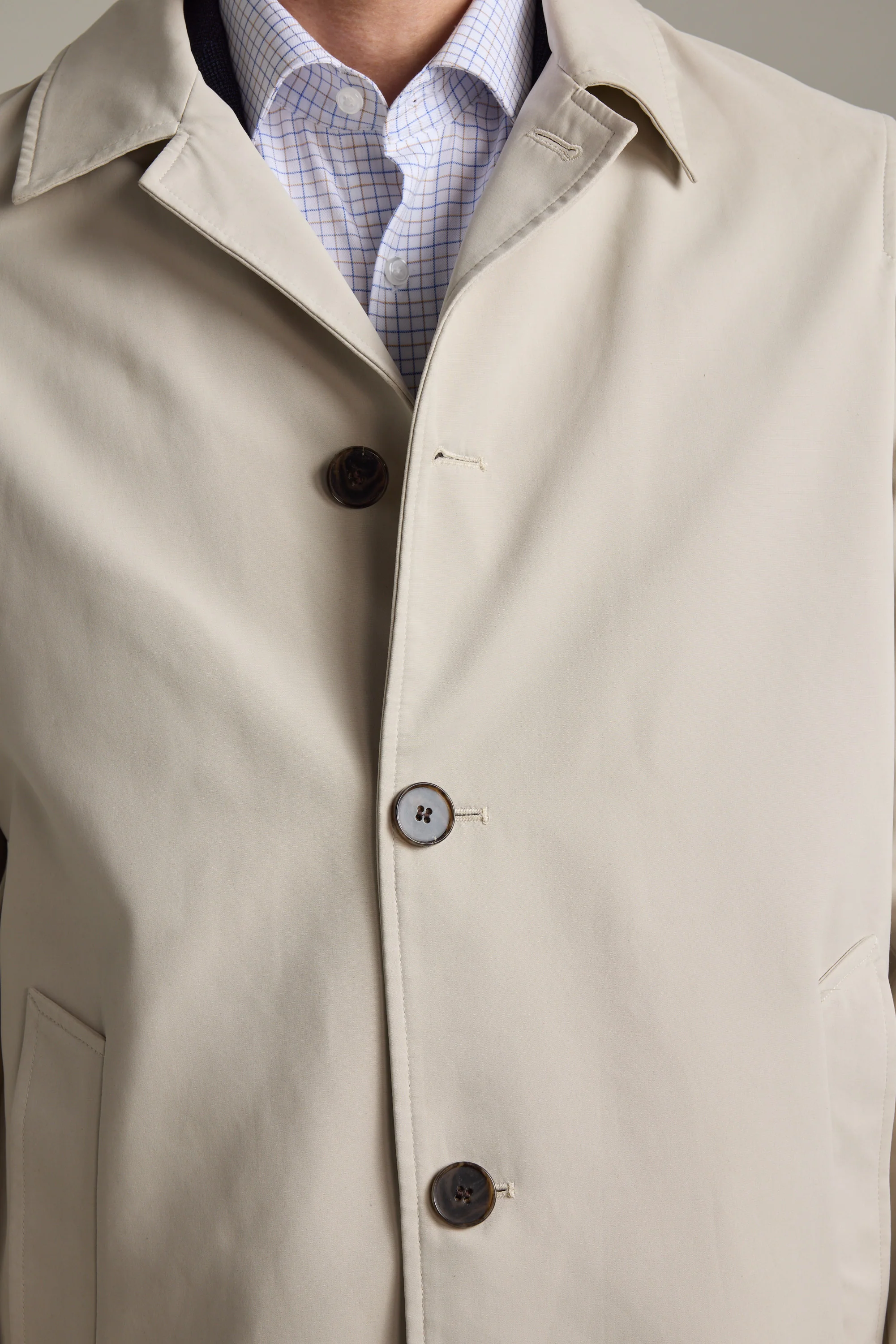 Edward Trench Coat - Image 4