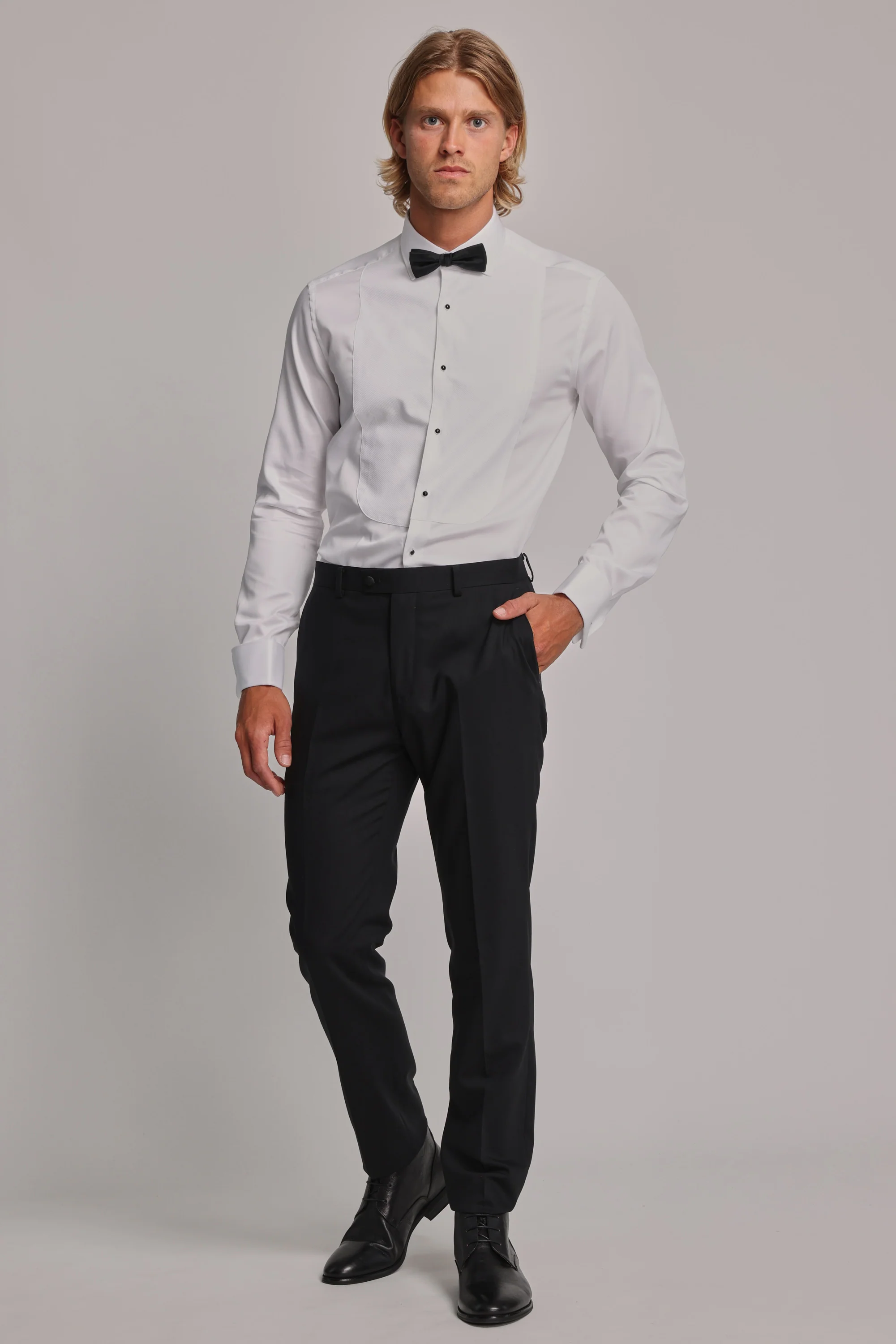 Eldridge Dress Shirt - Image 4