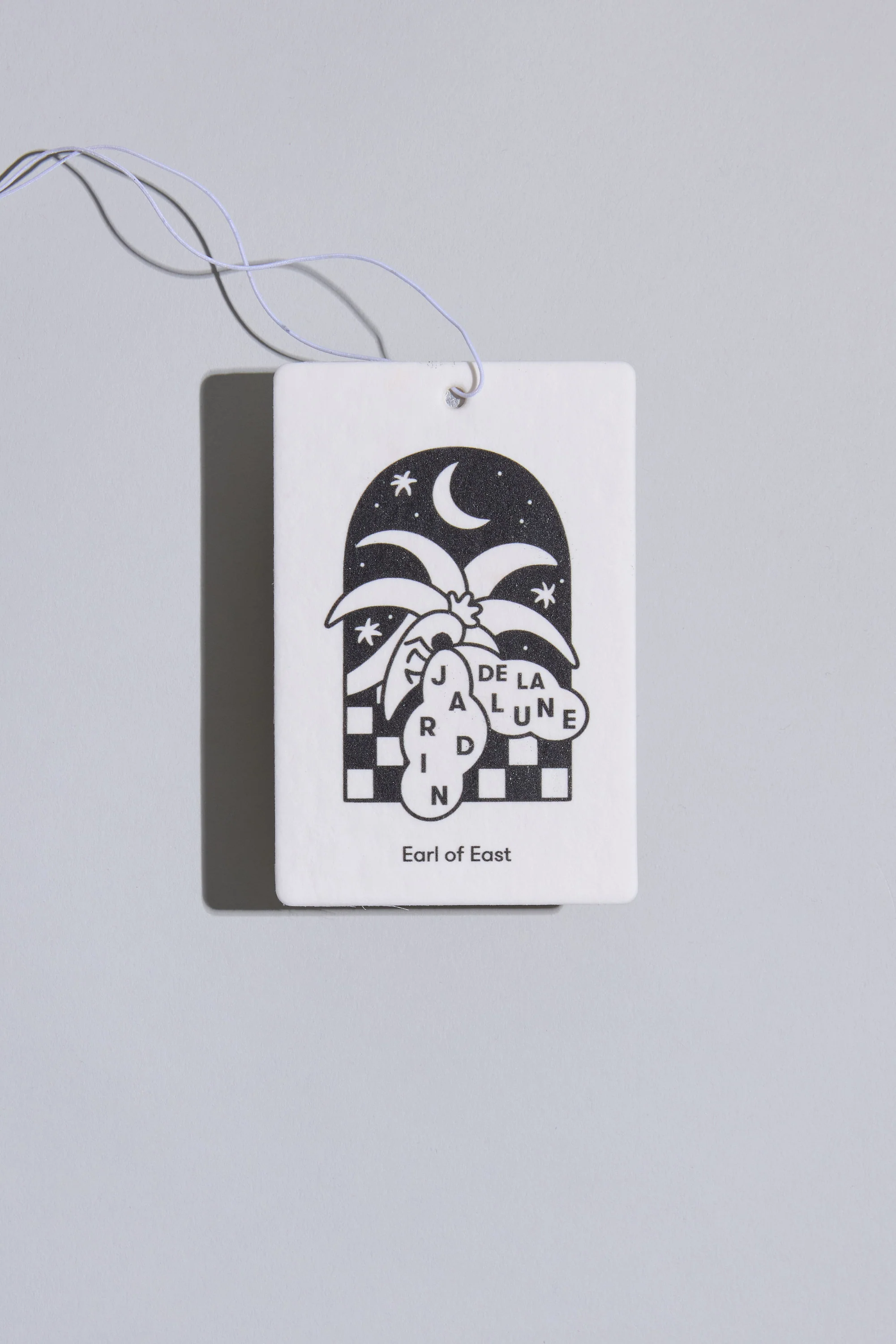 EoE Jardin de La Lune Air Freshener - Image 4