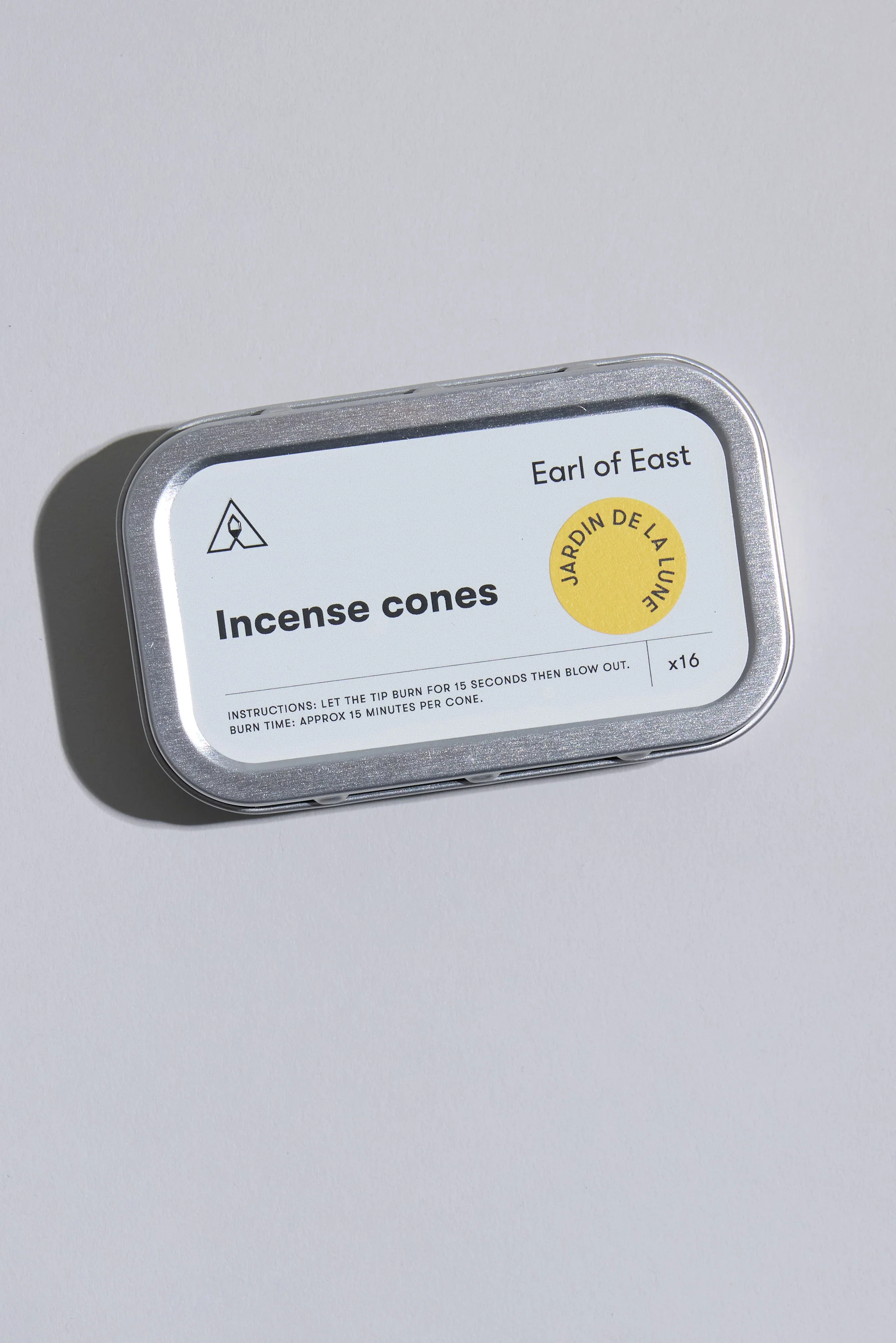 EoE Jardin de La Lune Incense Cones - Image 2
