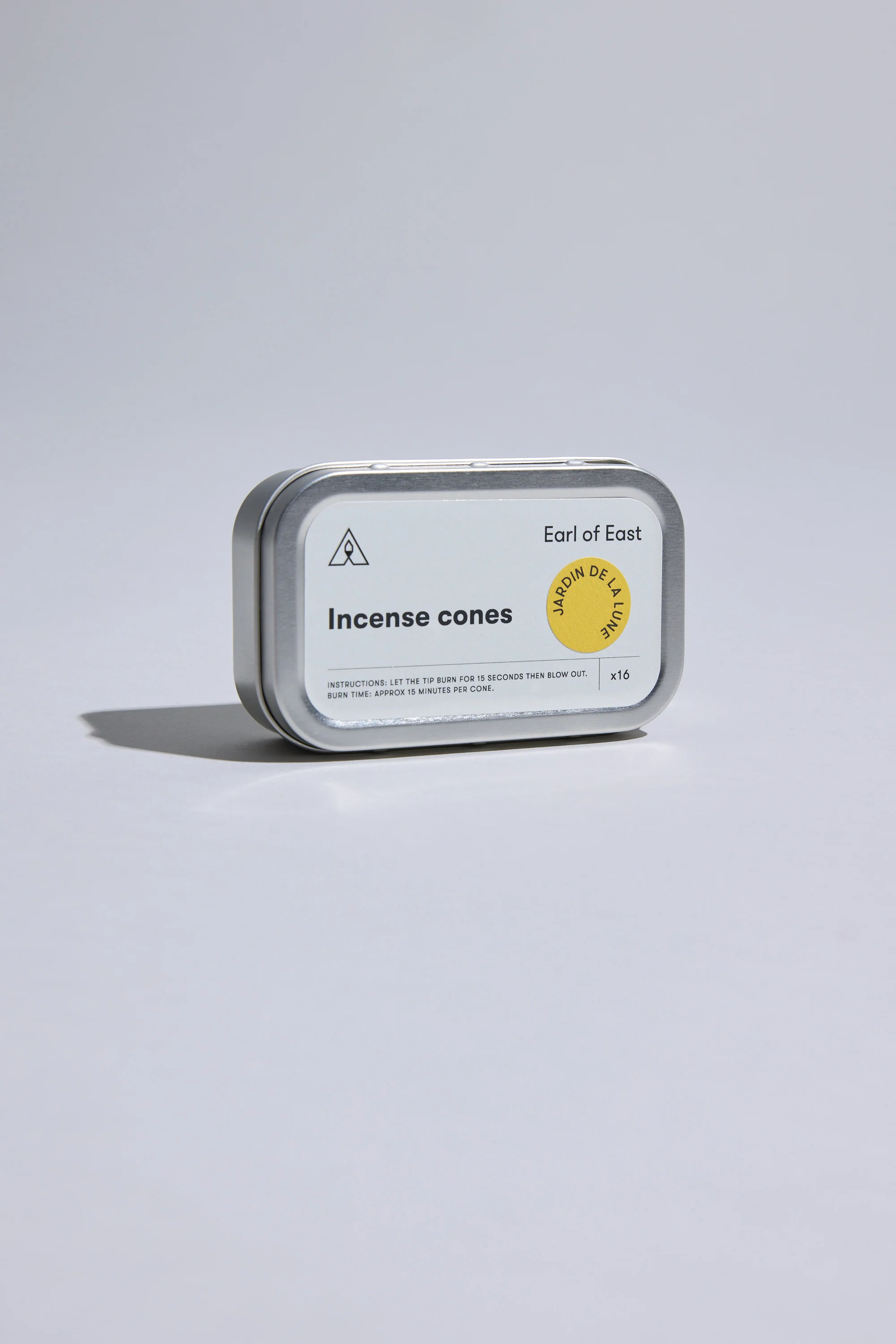EoE Jardin de La Lune Incense Cones - Image 3