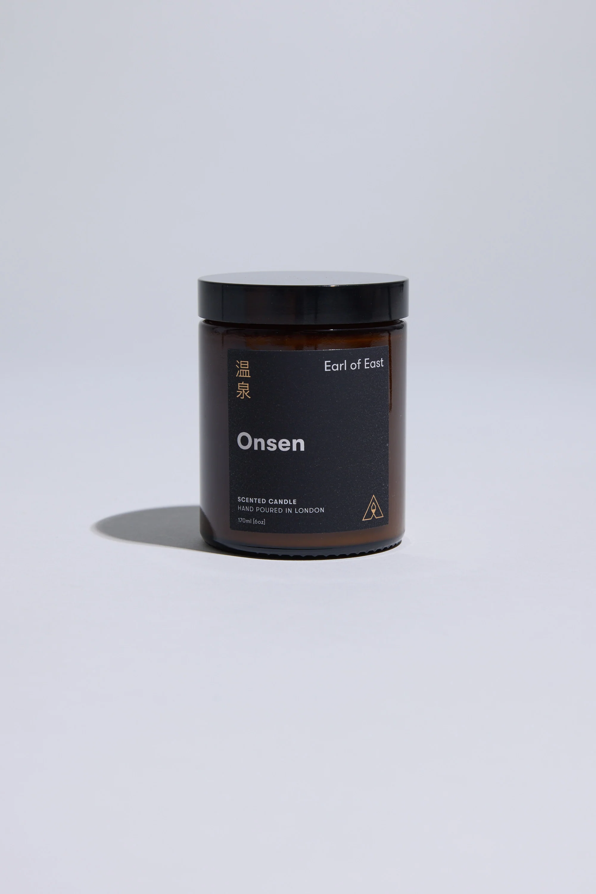 EoE Onsen Candle 170ml - Image 2