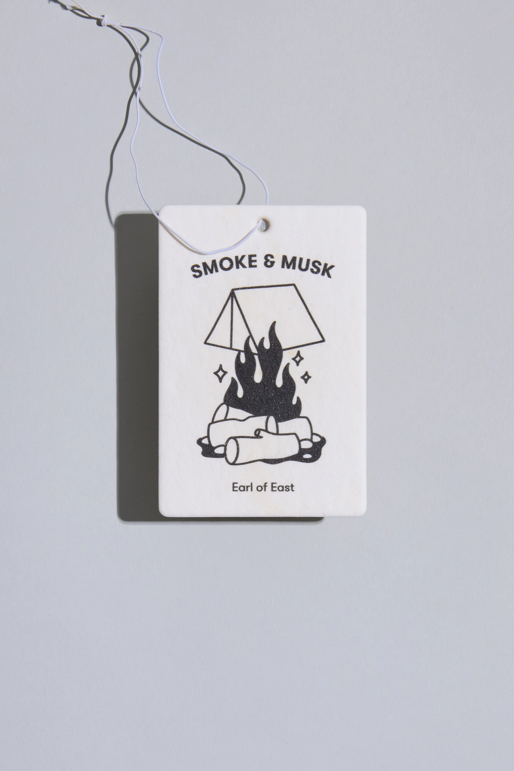 EoE Smoke And Musk Air Freshener - Image 3