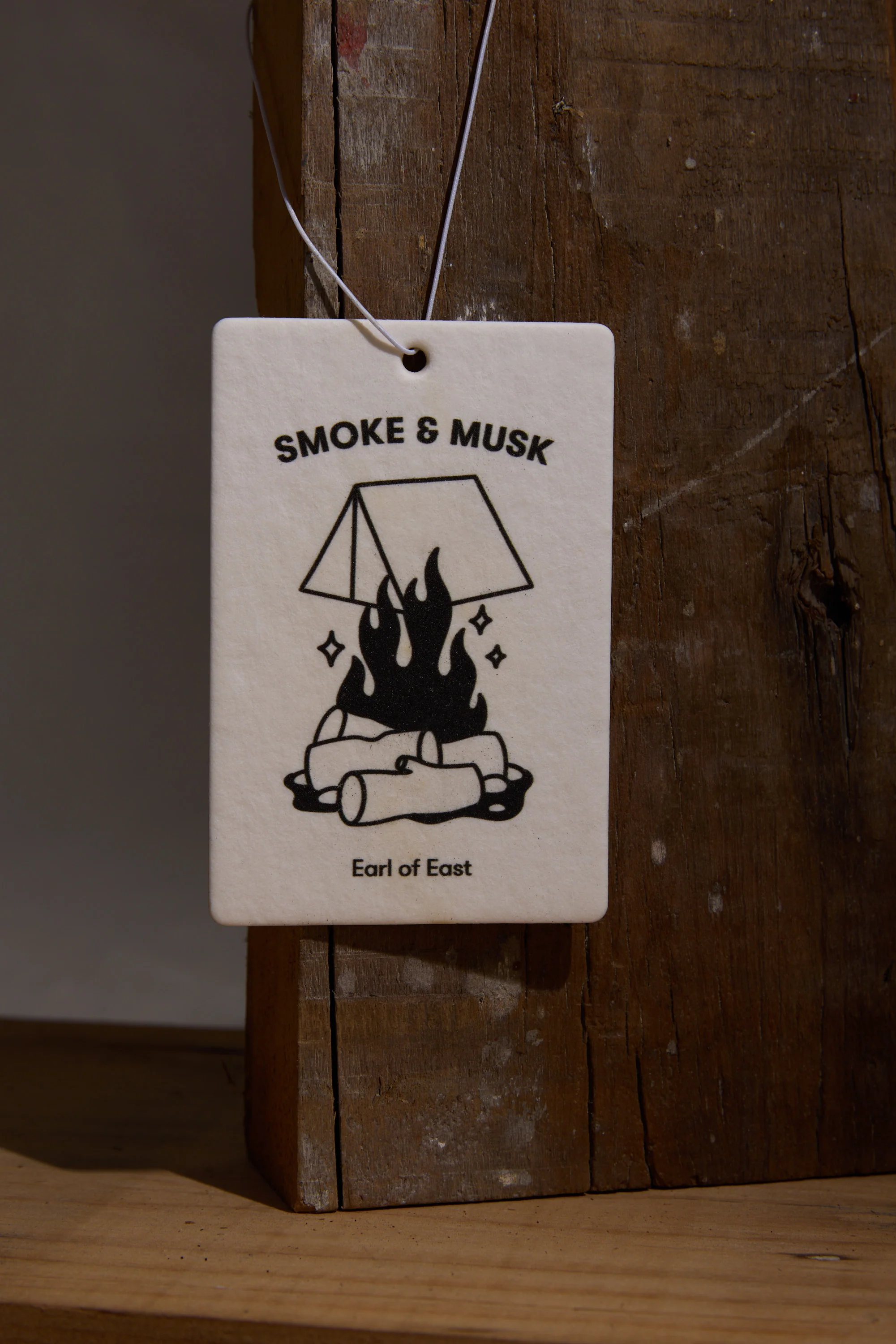 EoE Smoke And Musk Air Freshener - Image 6
