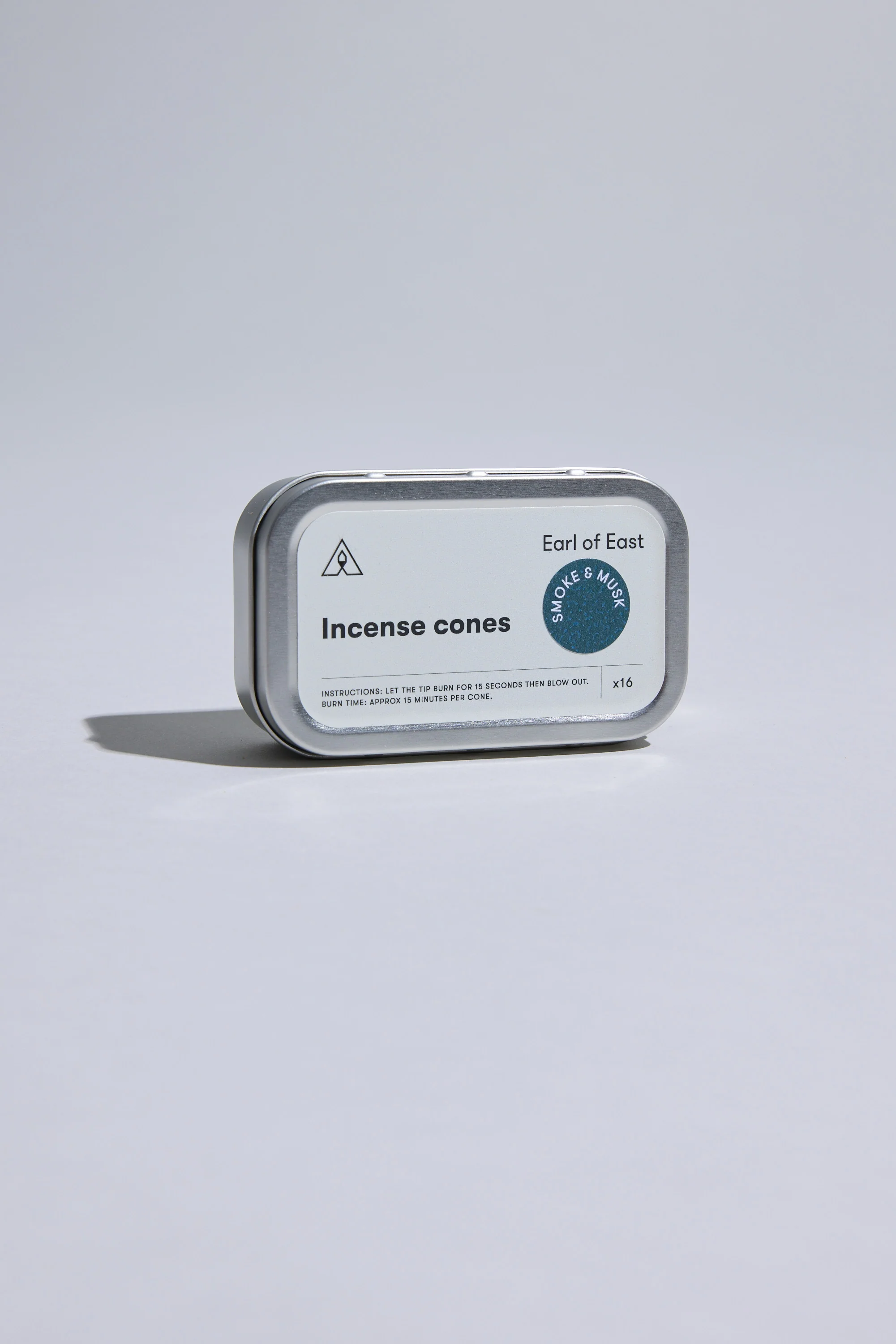 EoE Smoke And Musk Incense Cones - Image 2
