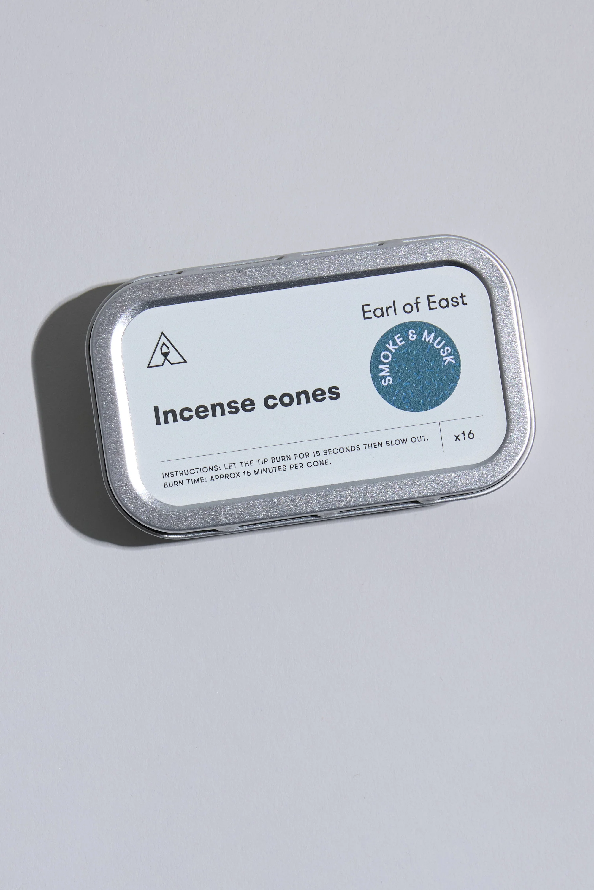 EoE Smoke And Musk Incense Cones - Image 4