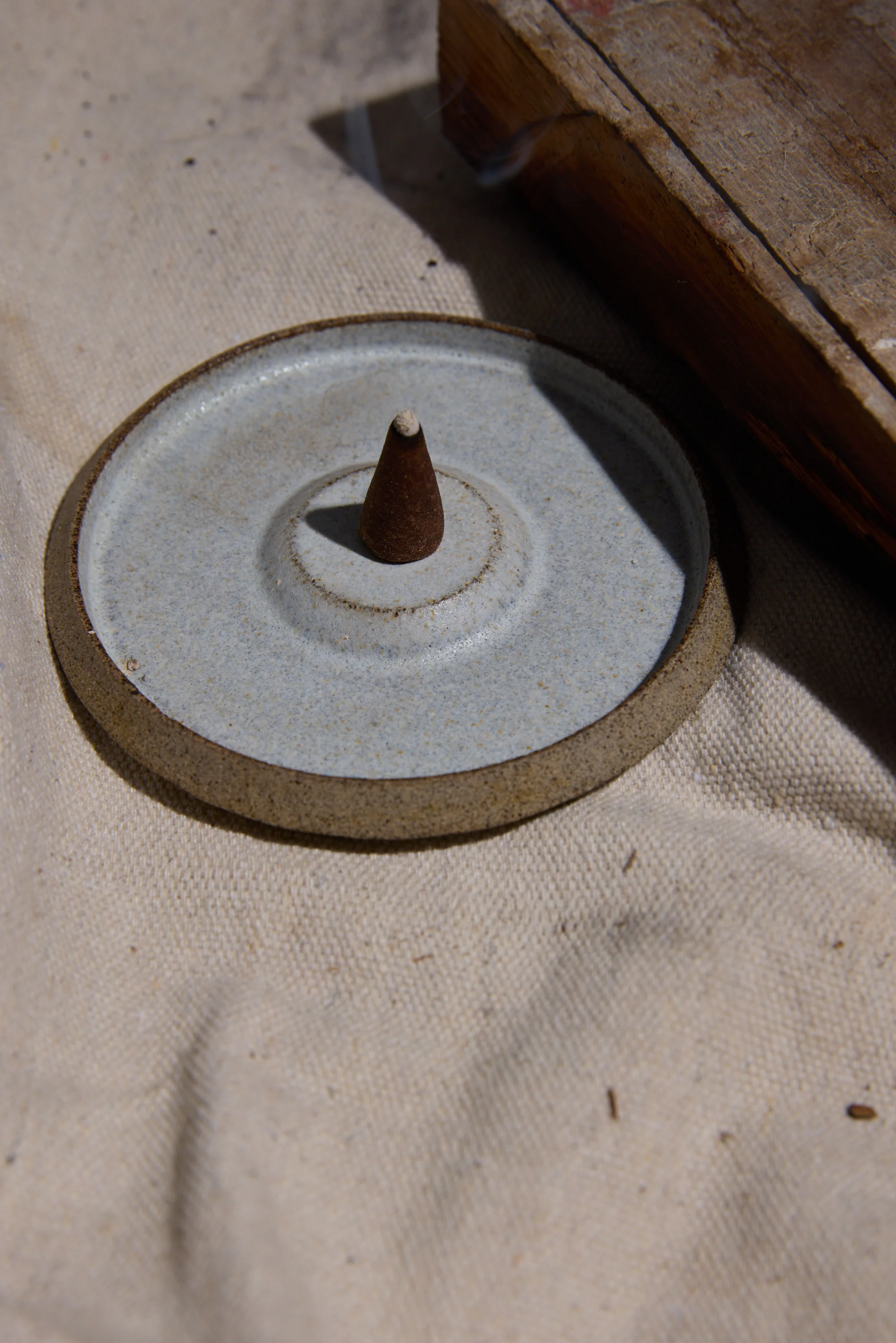 EoE Smoke And Musk Incense Cones - Image 5