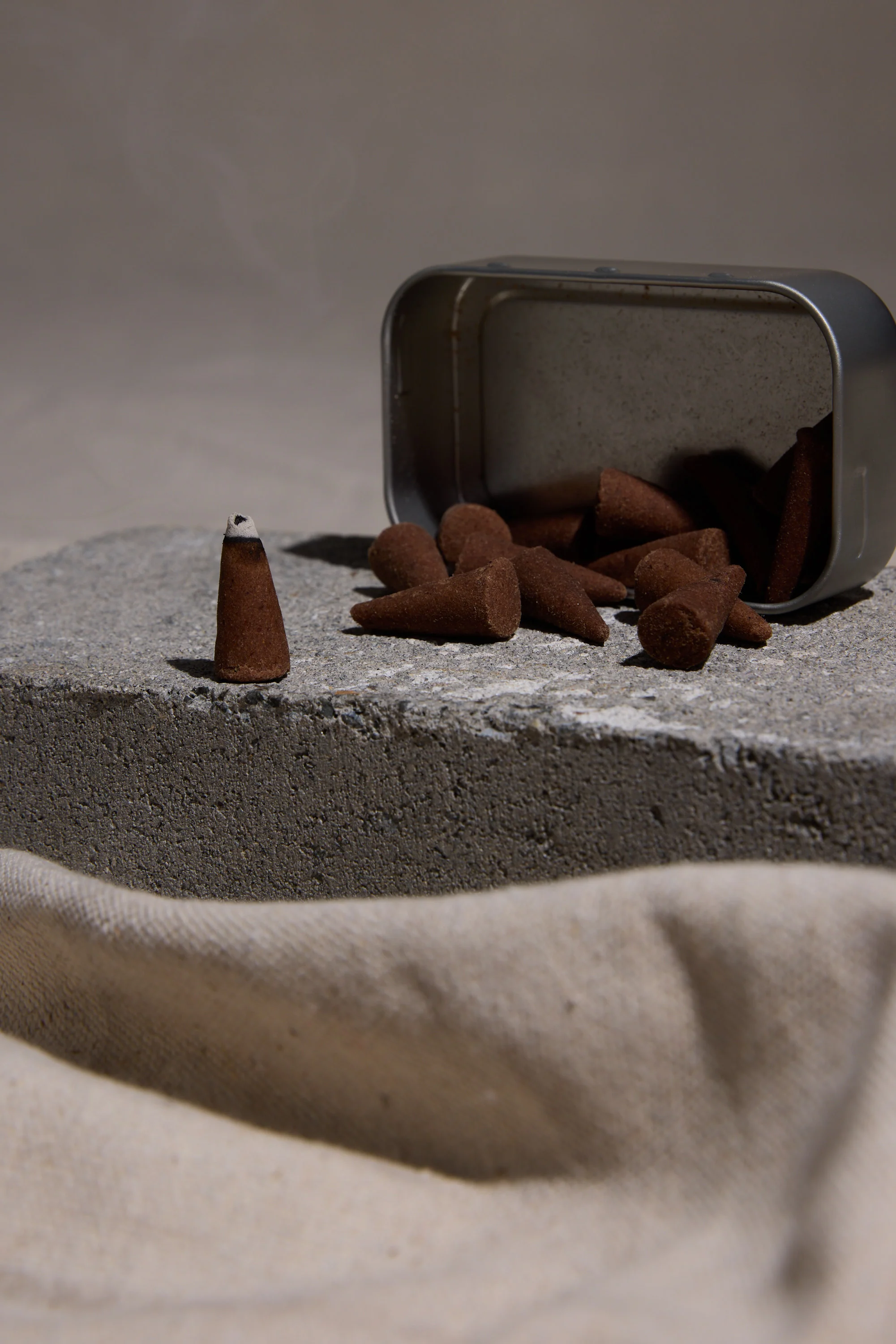 EoE Smoke And Musk Incense Cones - Image 7