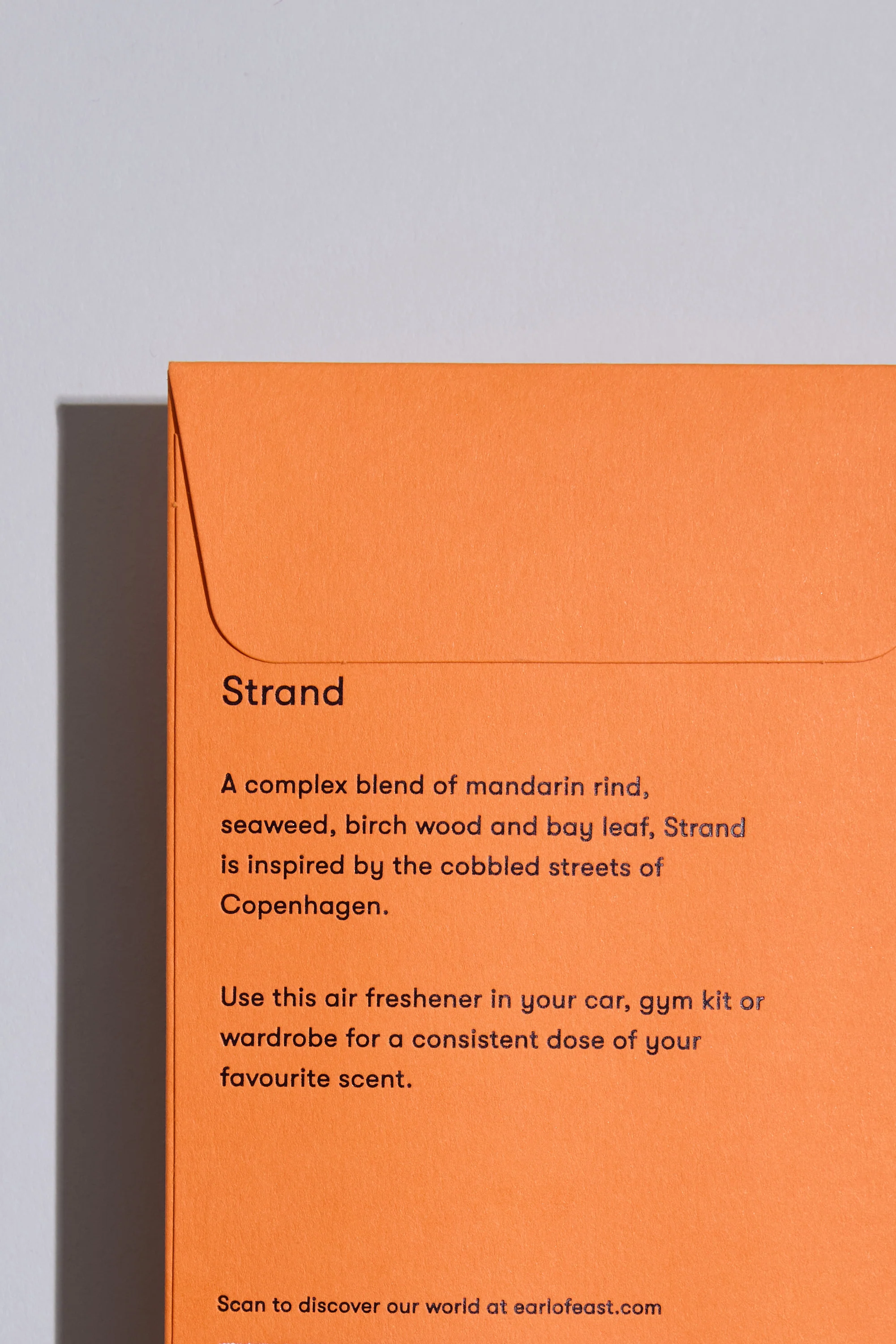 EoE Strand Air Freshener - Image 4