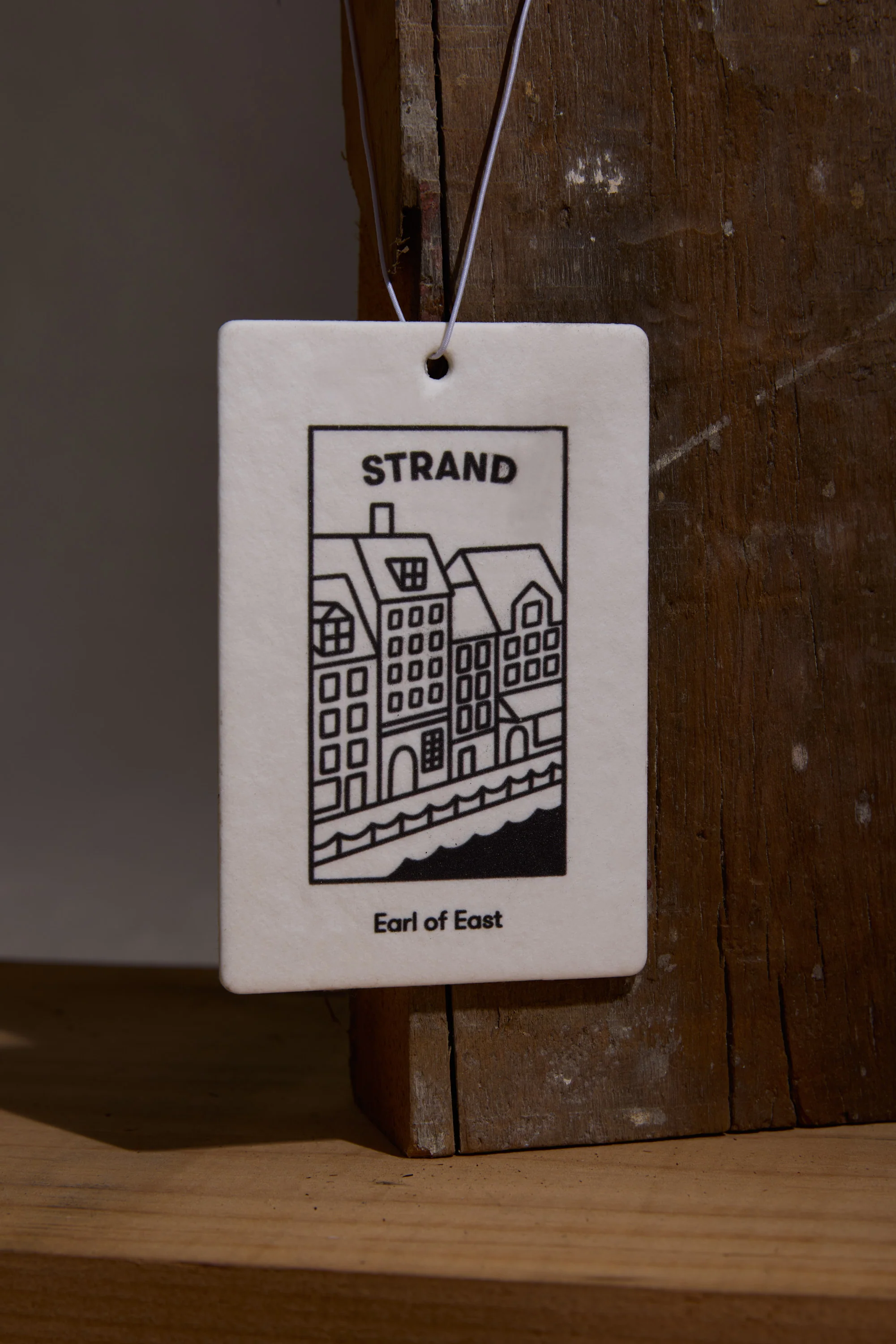 EoE Strand Air Freshener - Image 6