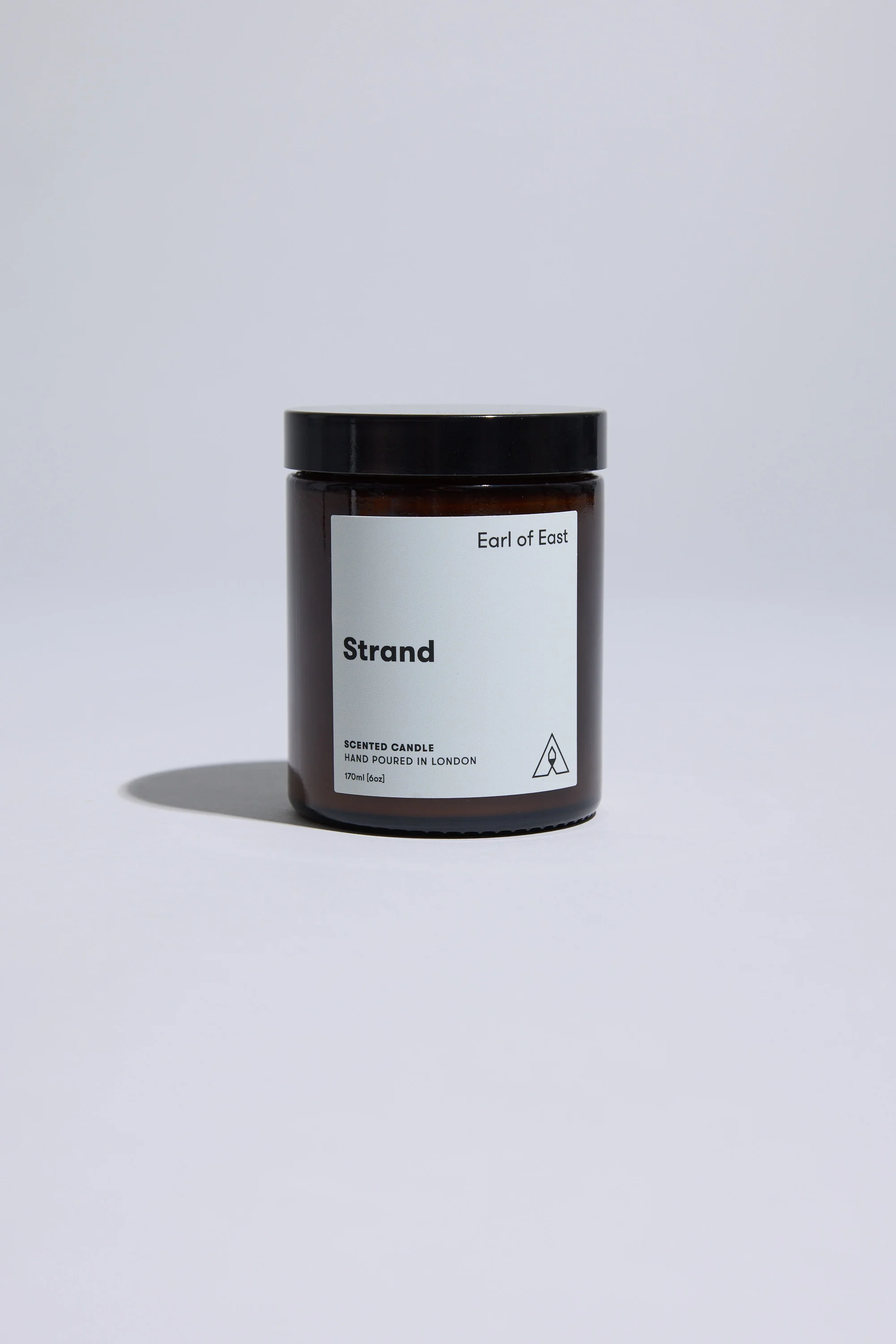 EoE Strand Candle 170ml - Image 2